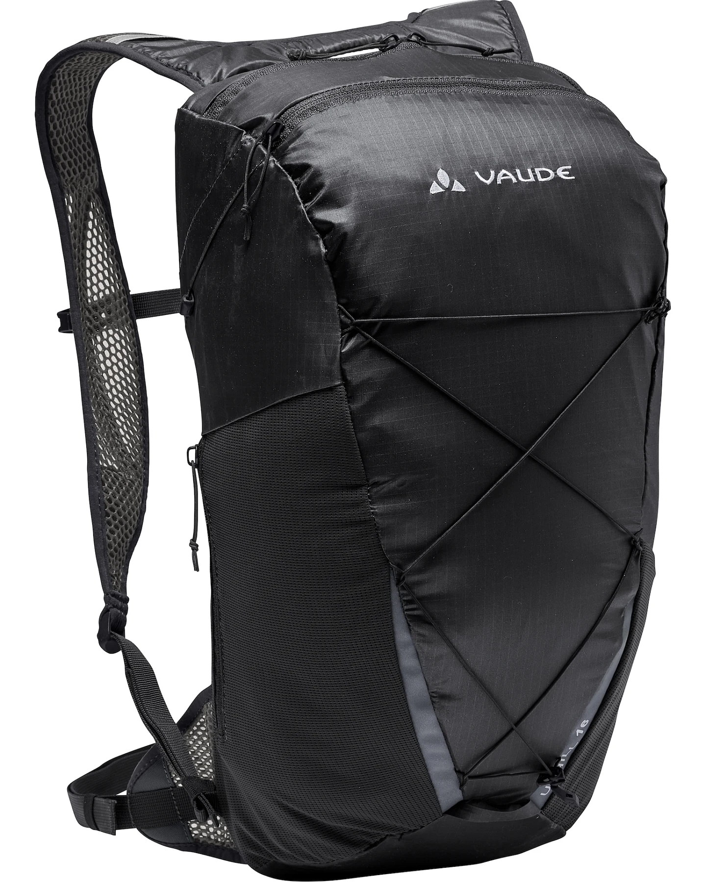 VAUDE Sportrucksack Uphil 16 – Ansicht 2