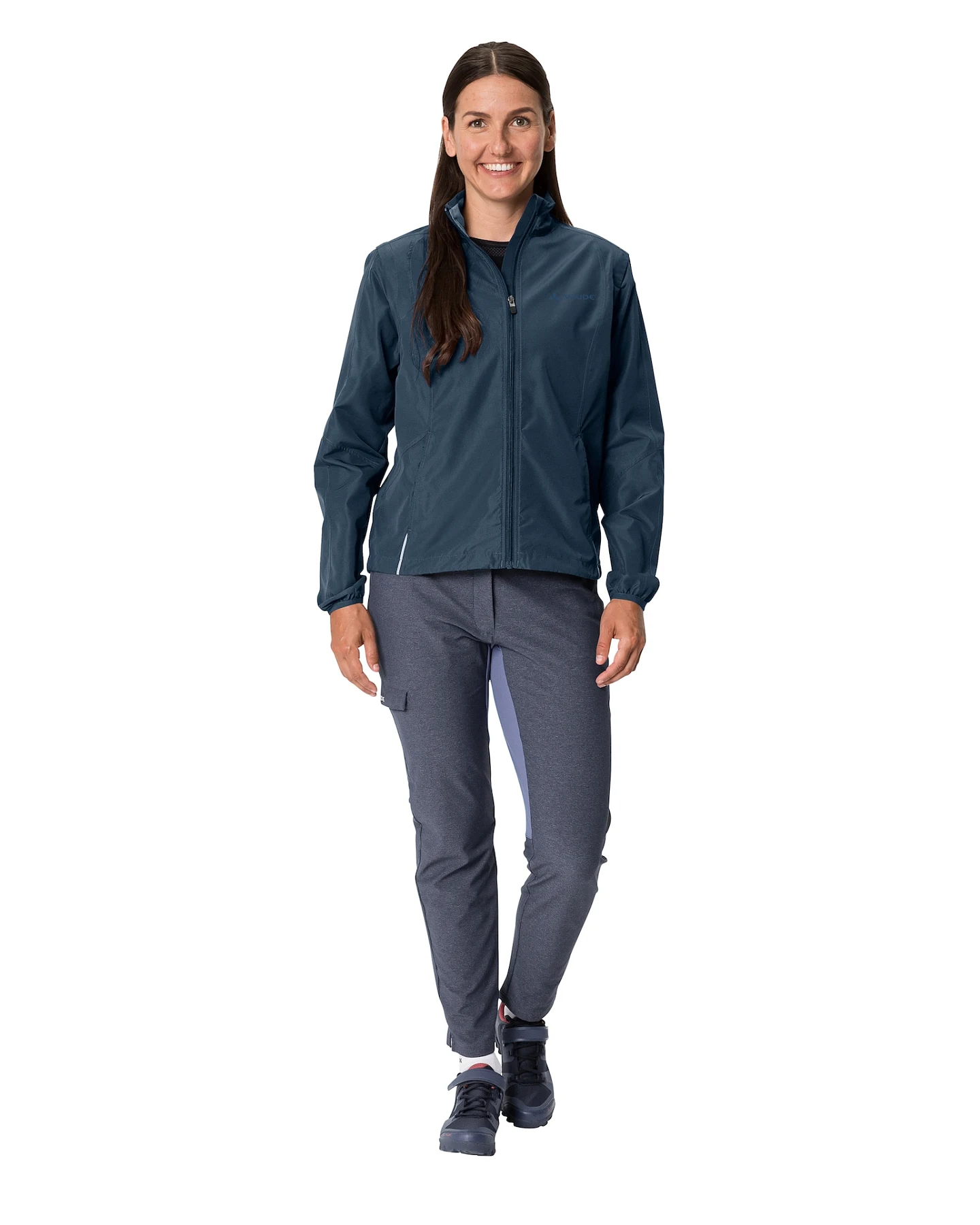 VAUDE Outdoorjacke Dundee – Ansicht 2