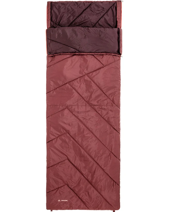 VAUDE Schlafsack Navajo 500 S II