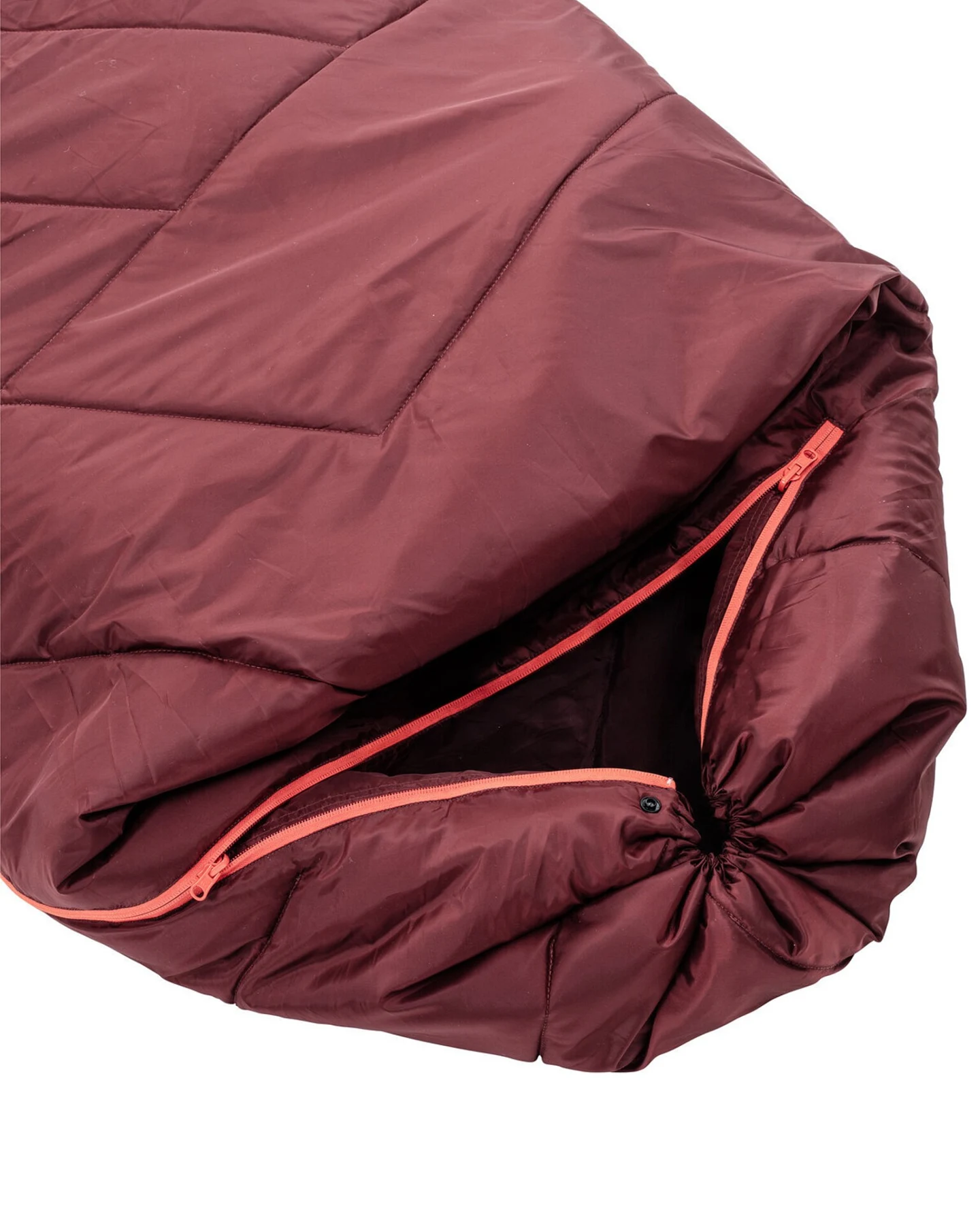 VAUDE Schlafsack Navajo 500 S II – Ansicht 3