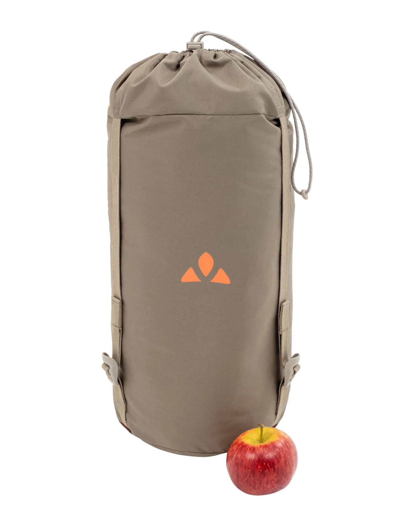 VAUDE Schlafsack Navajo 500 S II – Ansicht 4