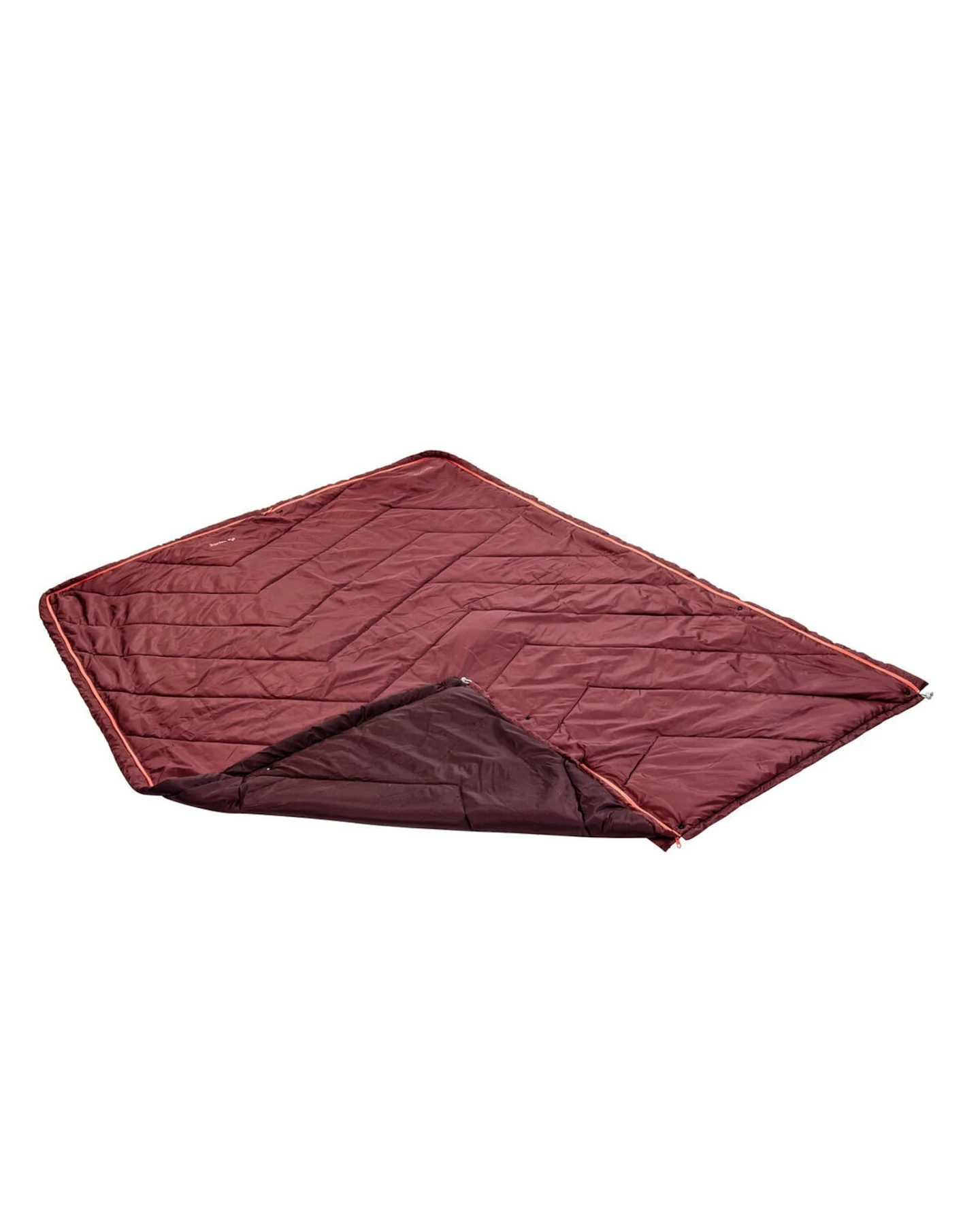 VAUDE Schlafsack Navajo 500 S II – Ansicht 5