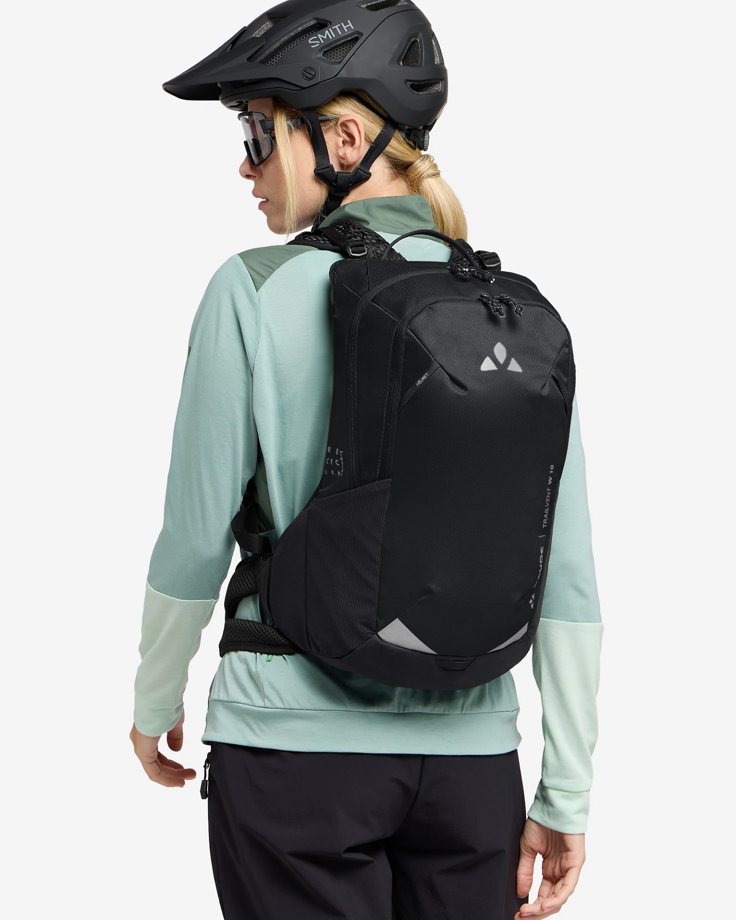 VAUDE Sportrucksack Trailvent – Ansicht 6