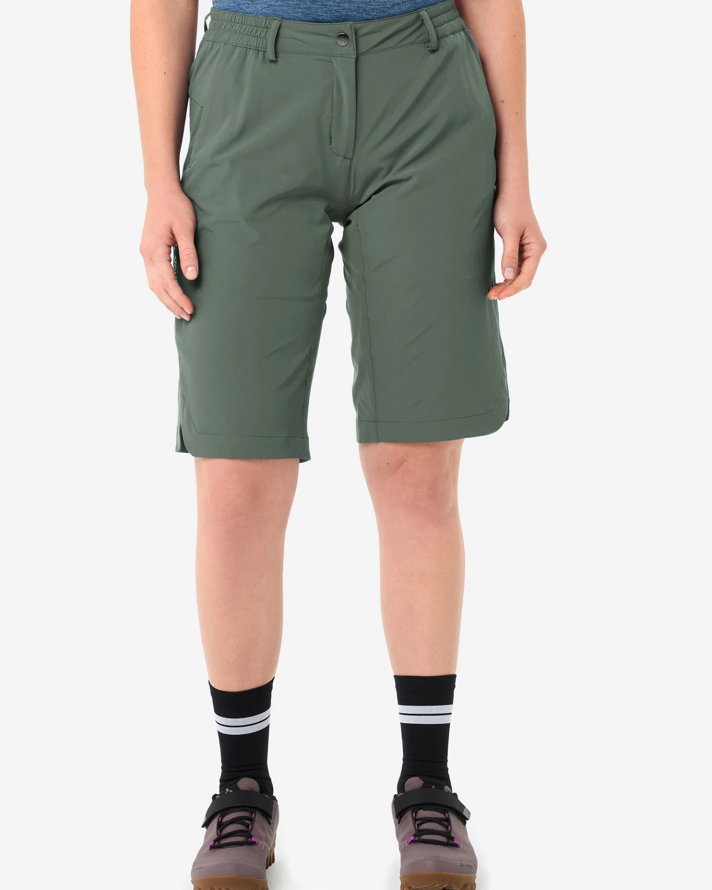 VAUDE Outdoorshorts Tamaro III – Ansicht 3