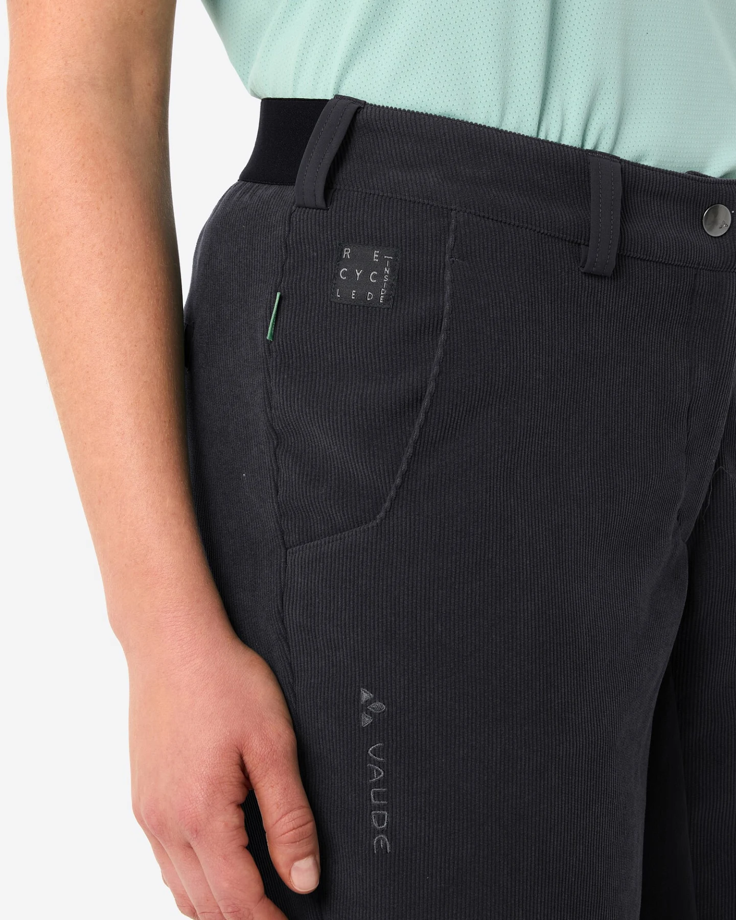 VAUDE Hose Loamer – Ansicht 6
