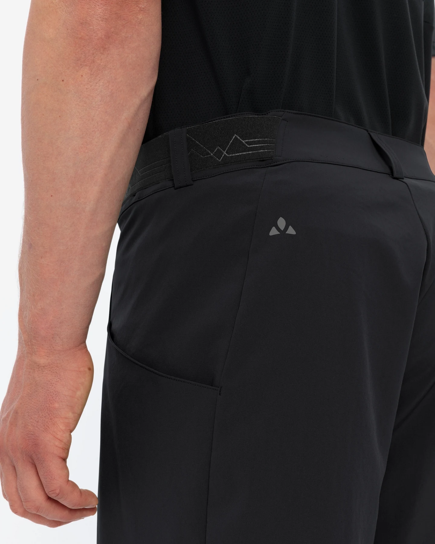 VAUDE Outdoorshorts Loamer – Ansicht 6
