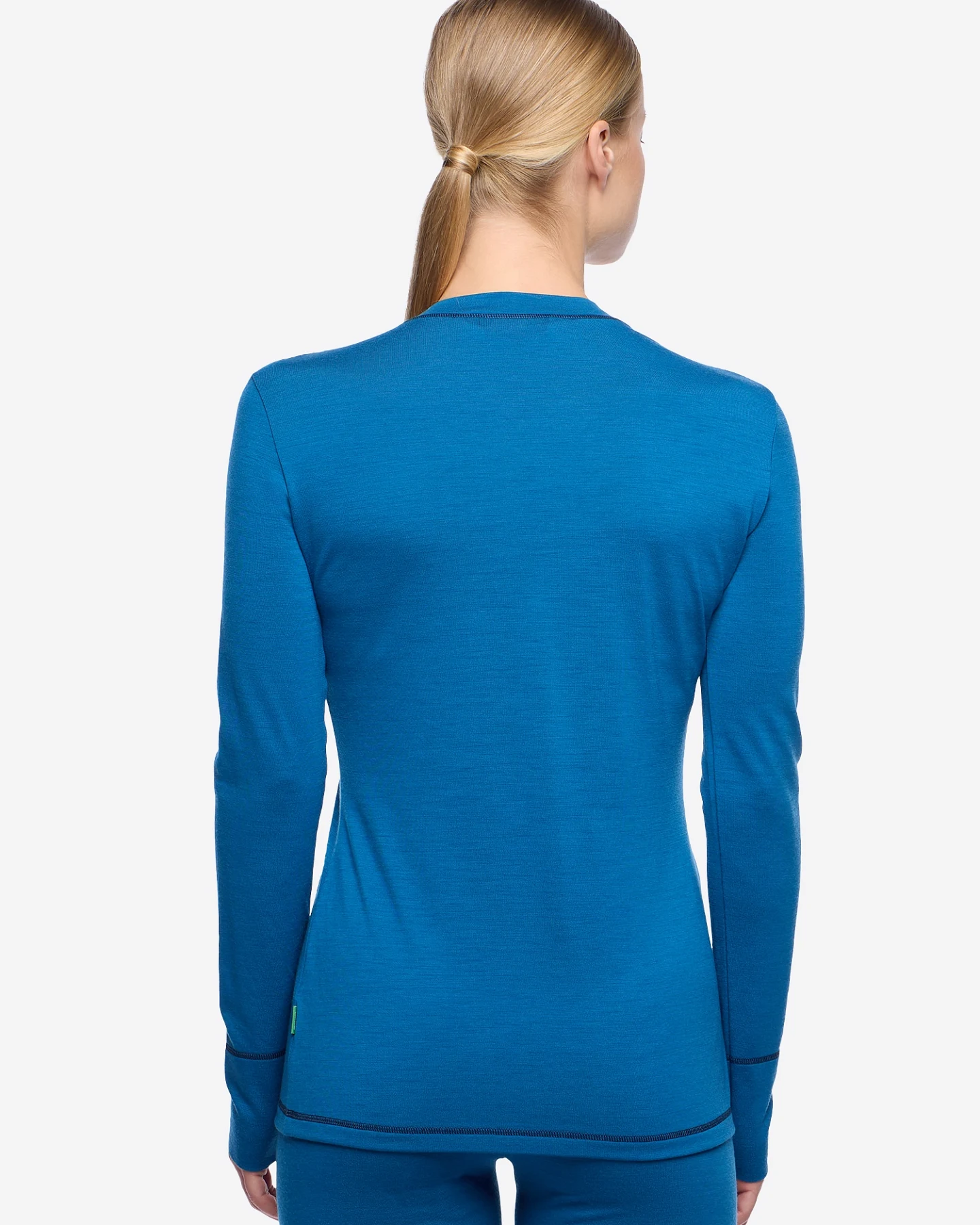 VAUDE Funktionsshirt Monviso – Ansicht 4