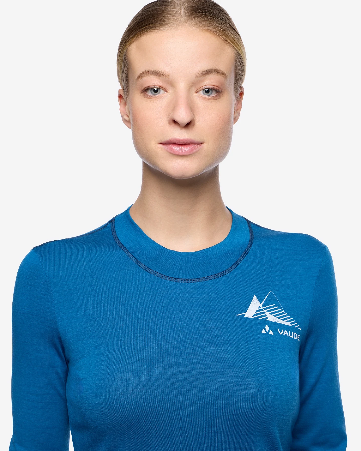 VAUDE Funktionsshirt Monviso – Ansicht 5