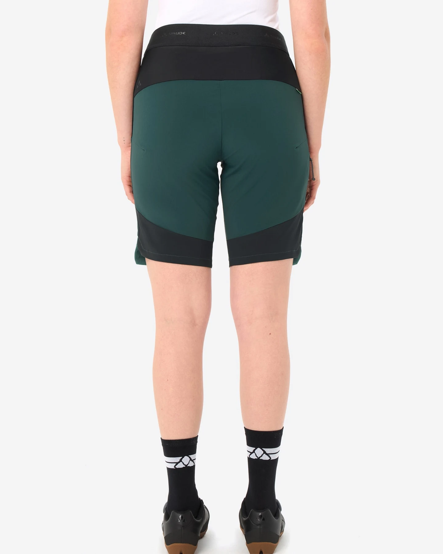 VAUDE Hose Kuro – Ansicht 4
