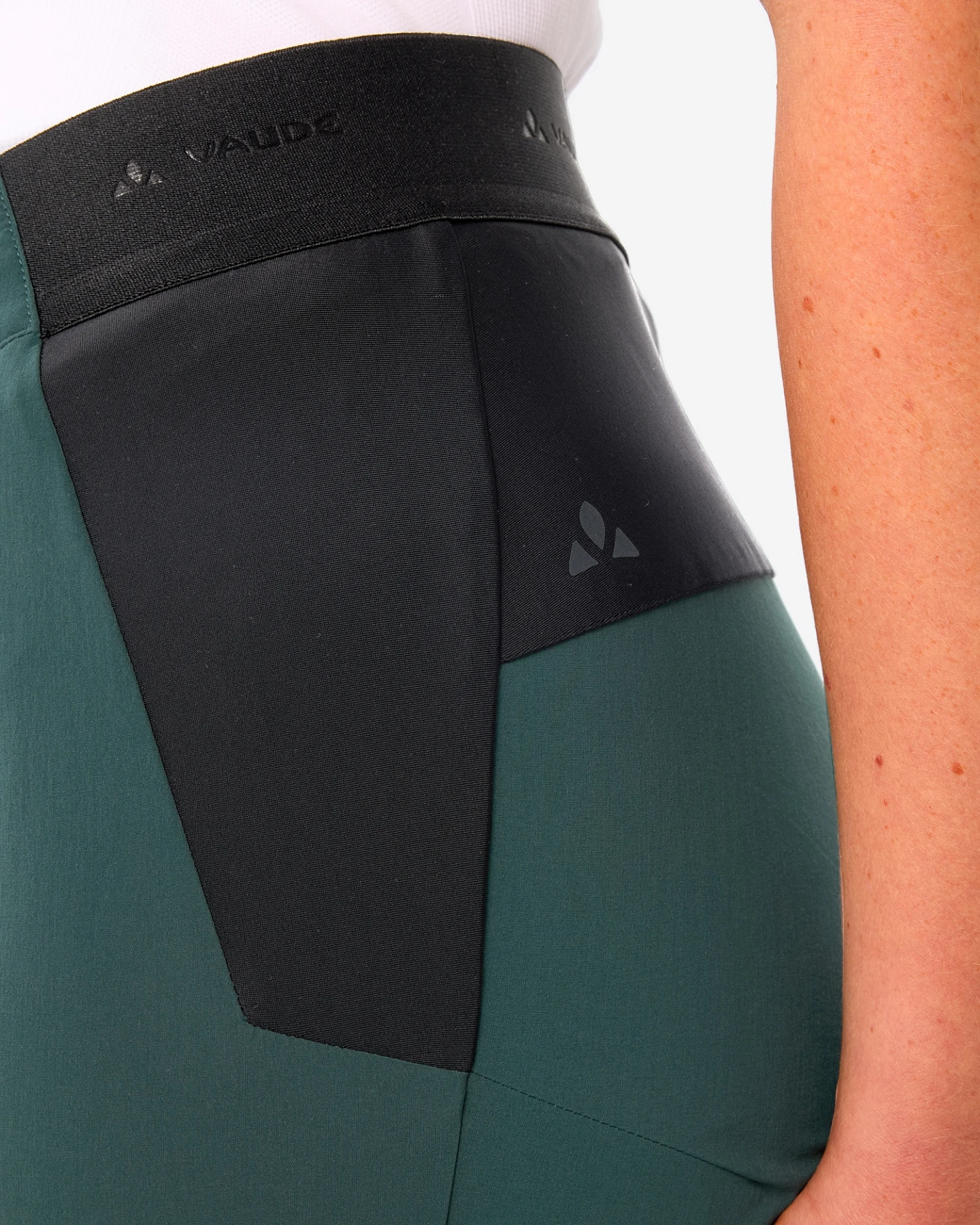 VAUDE Hose Kuro – Ansicht 5