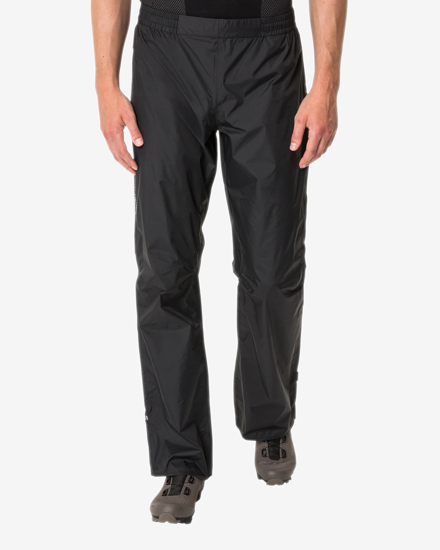 VAUDE Sporthose Drop – Ansicht 2