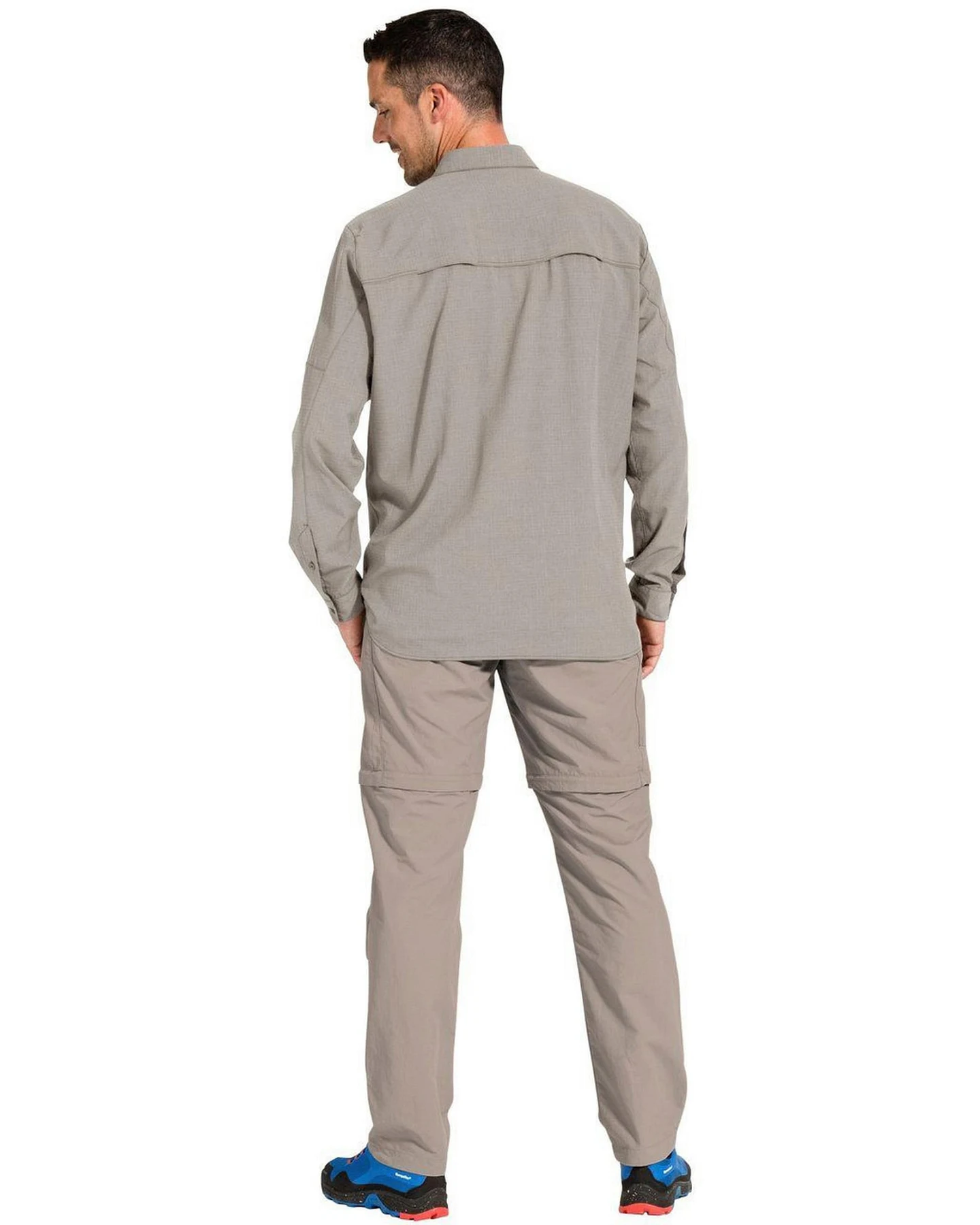 VAUDE Hose Farley ZO V – Ansicht 3
