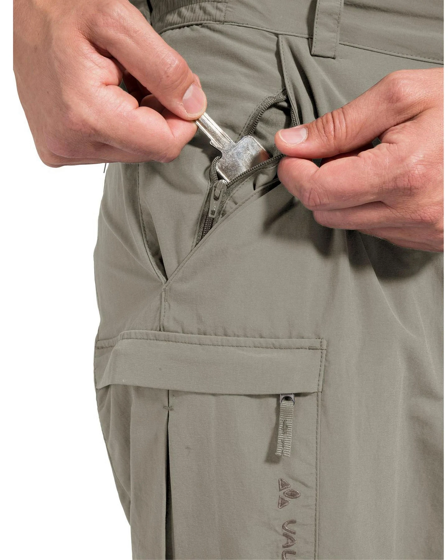 VAUDE Hose Farley ZO V – Ansicht 5