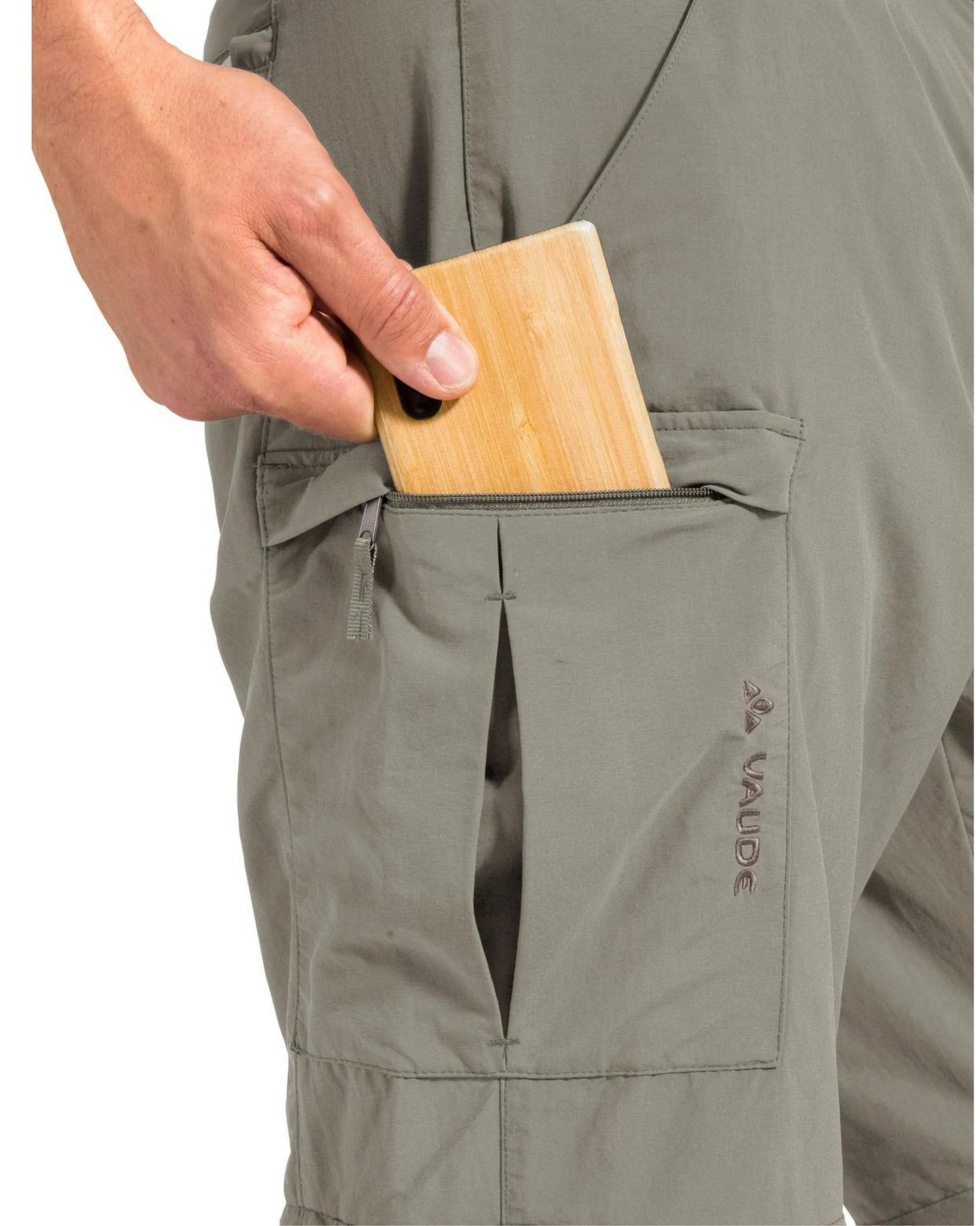 VAUDE Hose Farley ZO V – Ansicht 6
