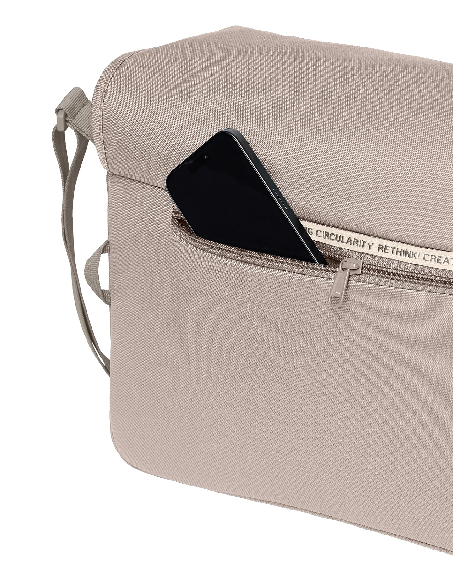 VAUDE Umhängetasche Coreway Messenger – Ansicht 4