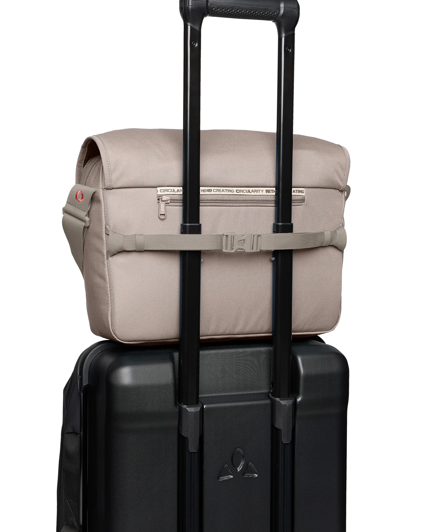 VAUDE Umhängetasche Coreway Messenger – Ansicht 5