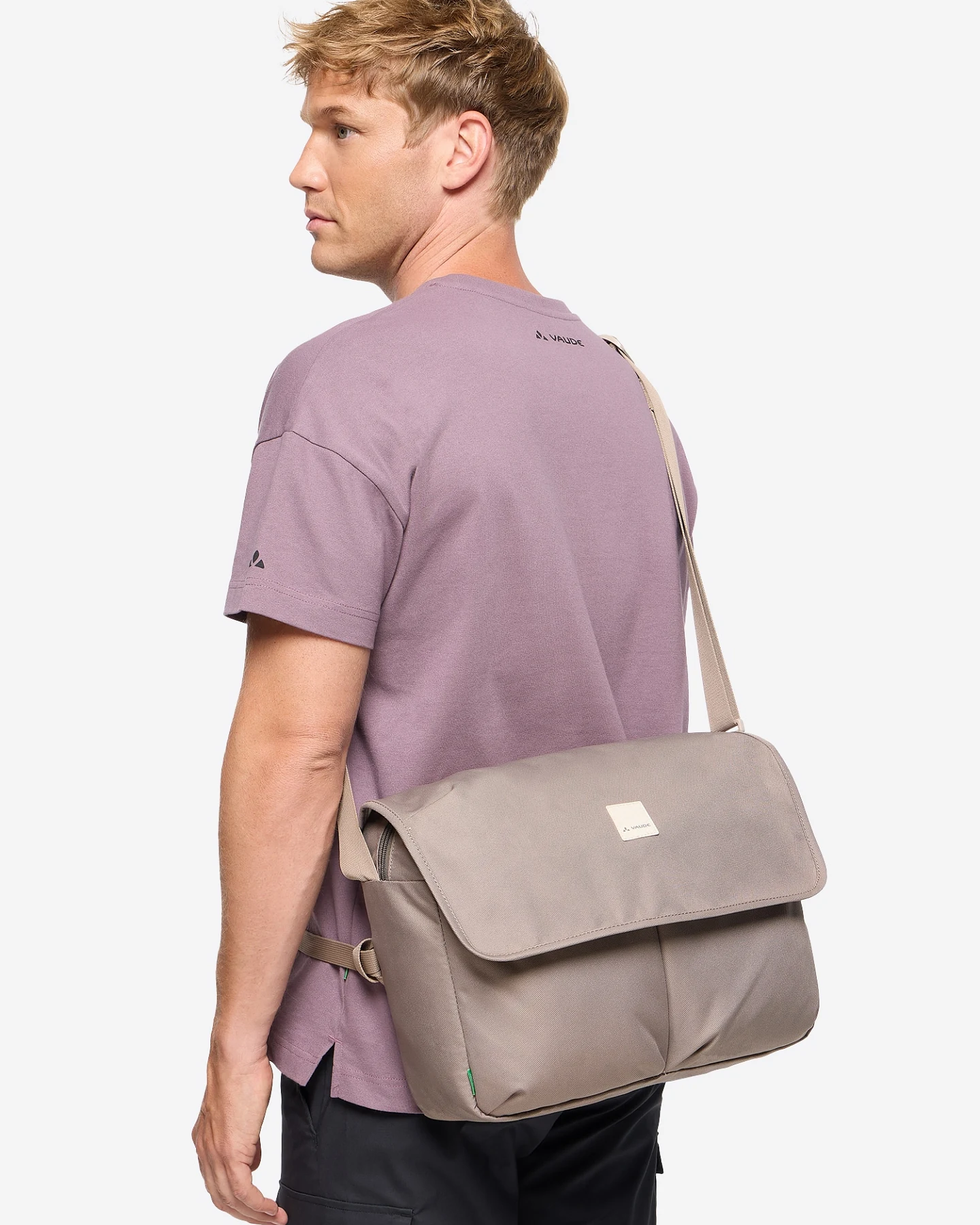 VAUDE Umhängetasche Coreway Messenger – Ansicht 6