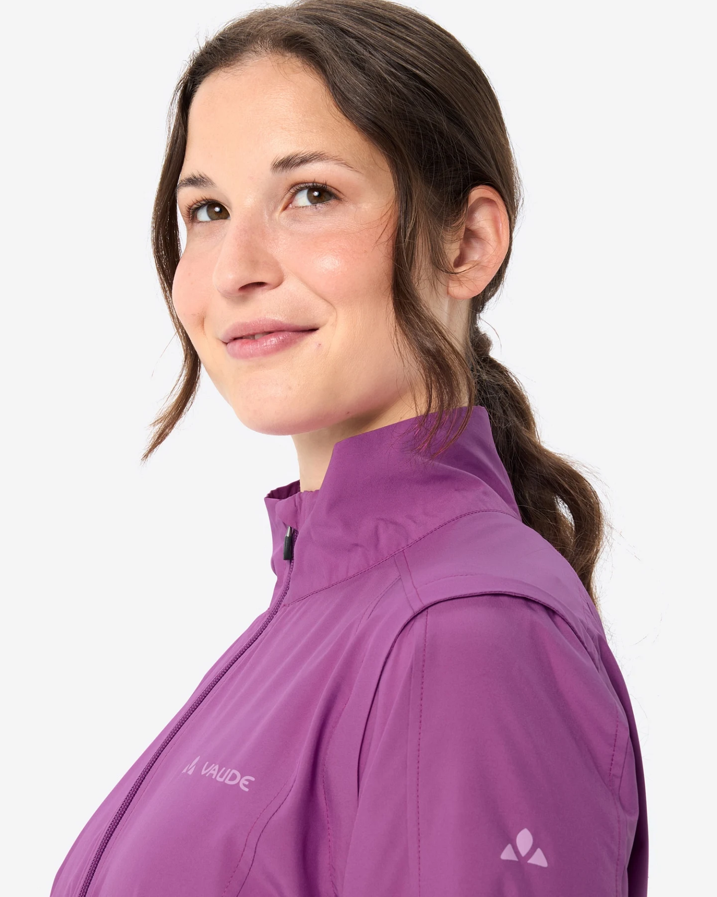VAUDE Outdoorjacke Dundee – Ansicht 6