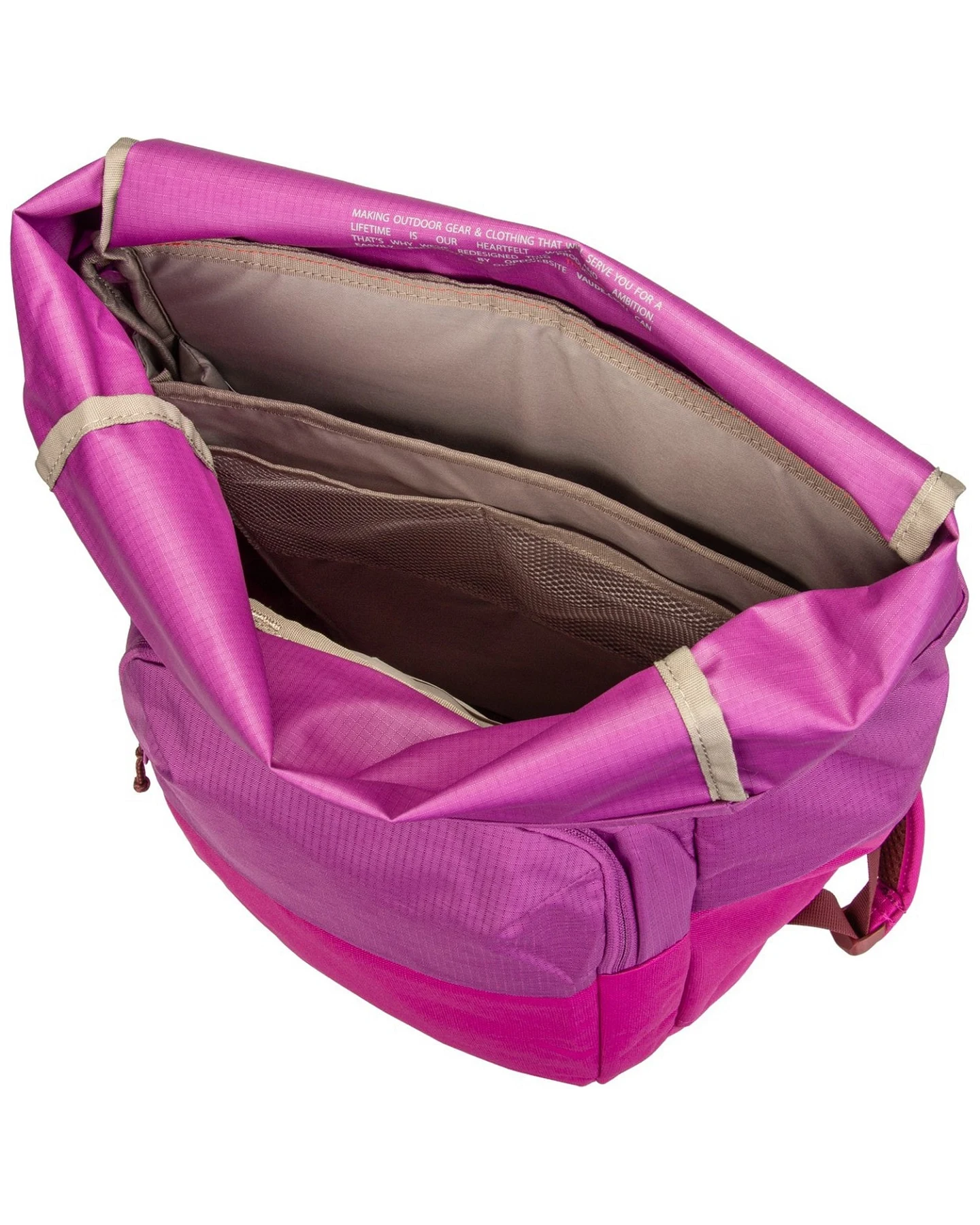 VAUDE Rucksack Okab II – Ansicht 5