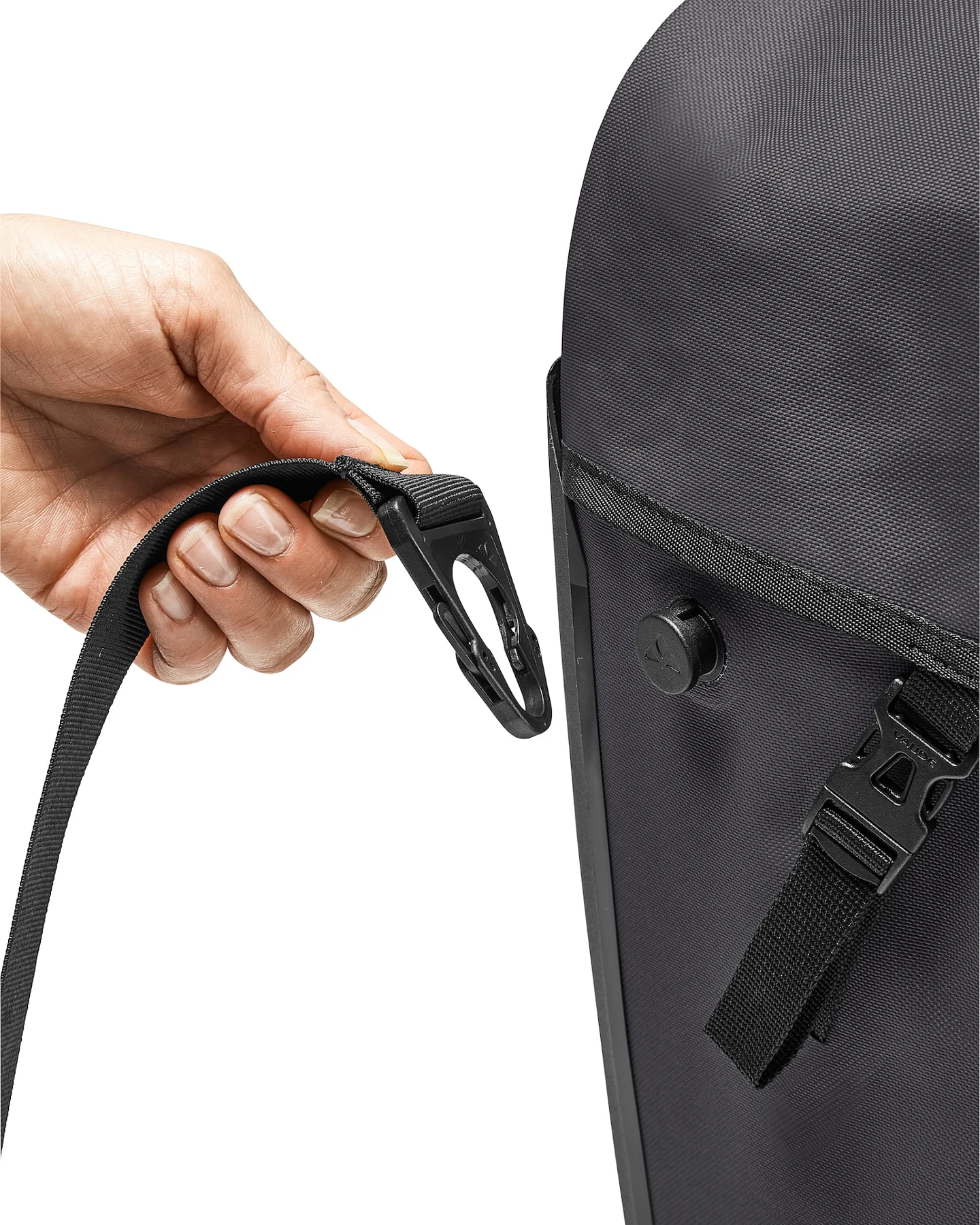 VAUDE Sporttasche Aqua Back Pro Single – Ansicht 4