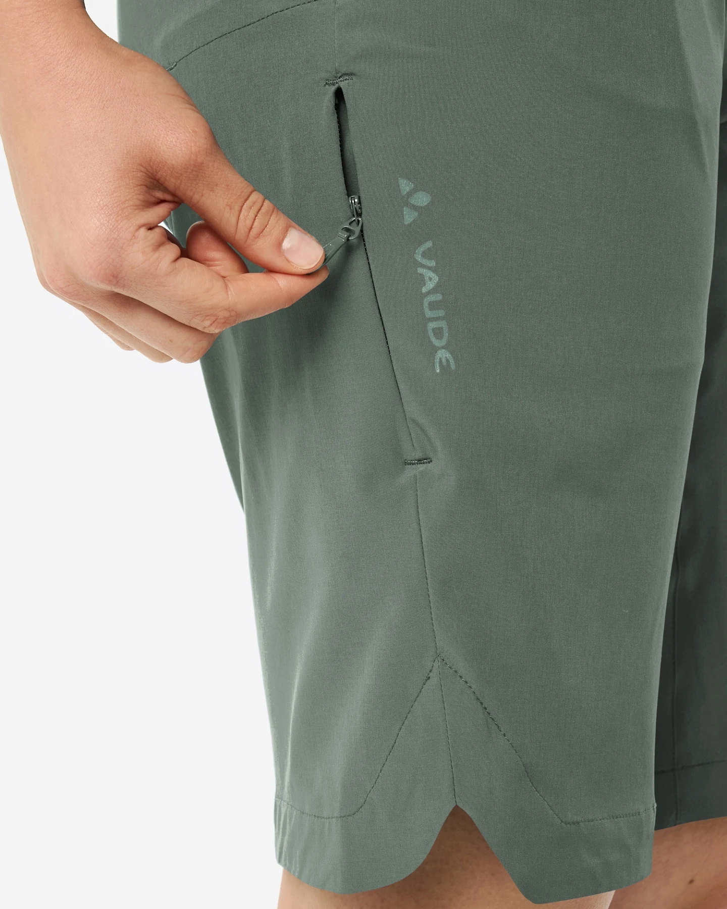 VAUDE Outdoorshorts Tamaro III – Ansicht 5