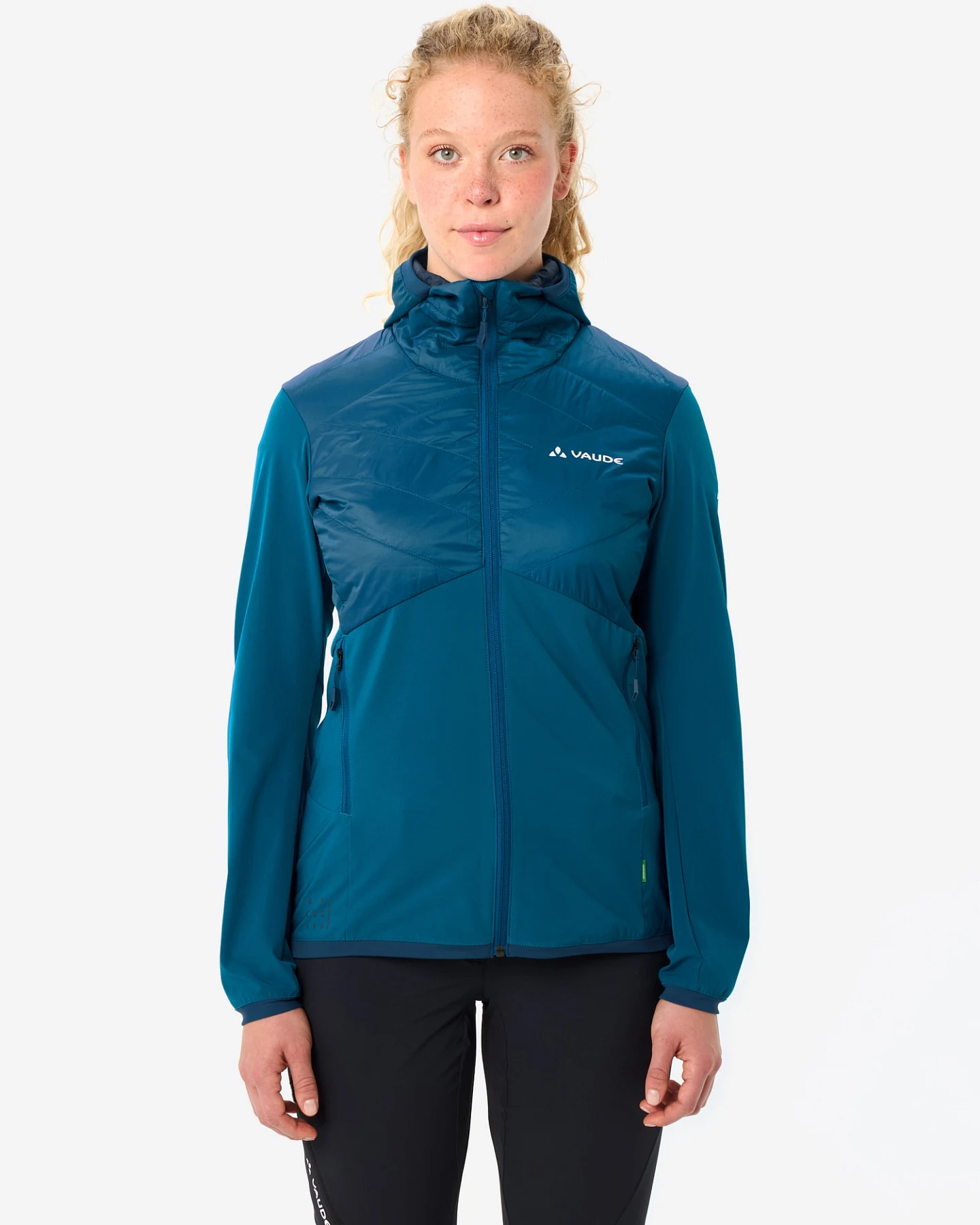 VAUDE Sportjacke Brenva – Ansicht 3