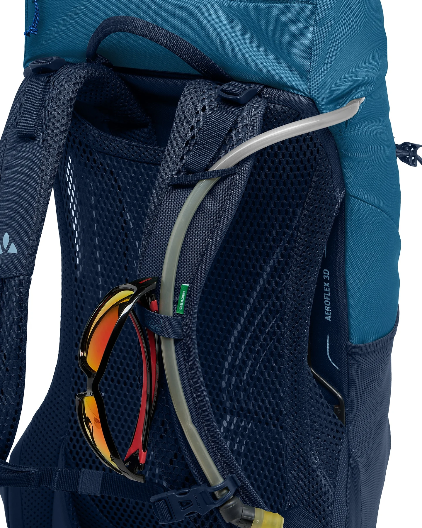 VAUDE Sportrucksack Jura 18 – Ansicht 3