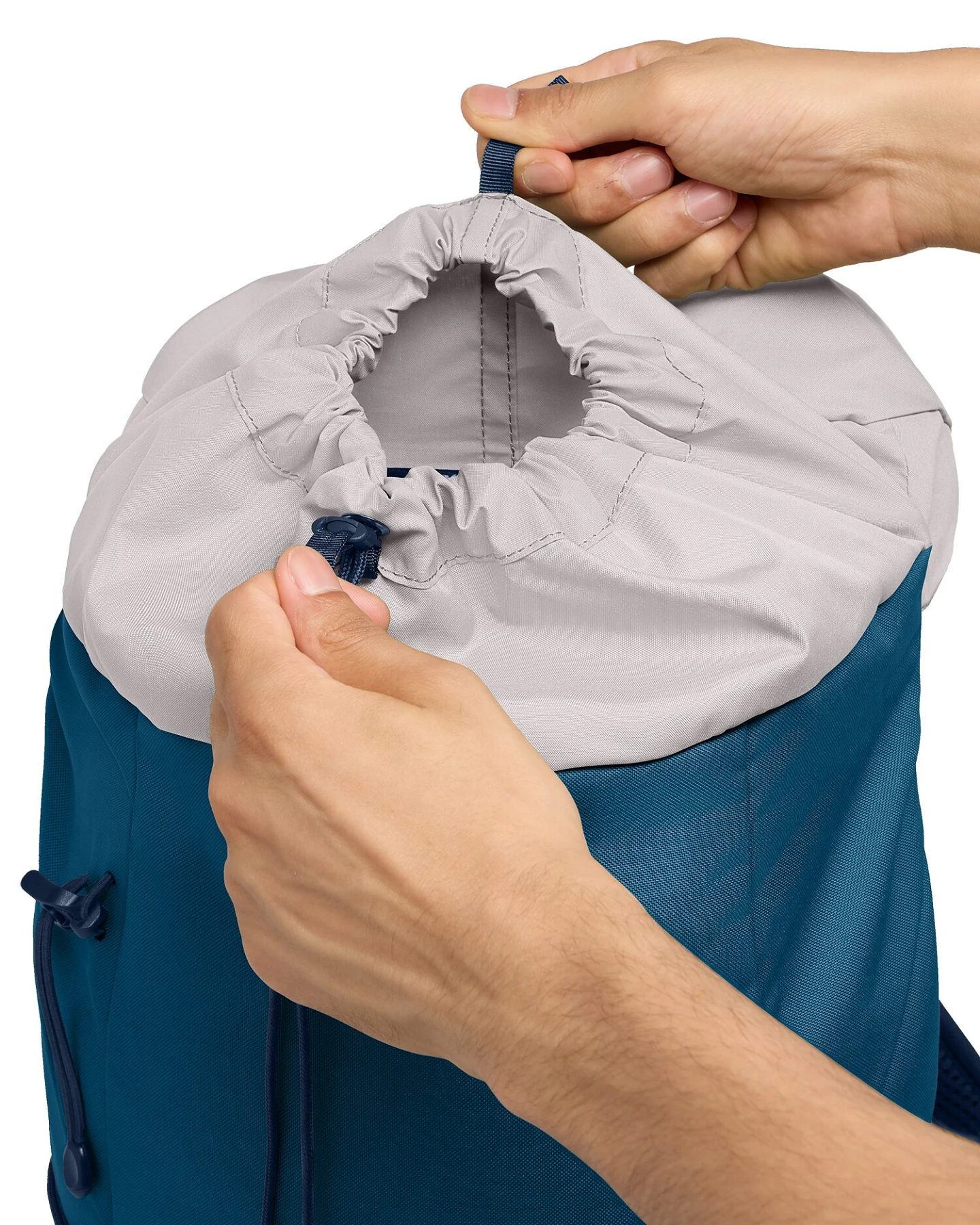 VAUDE Sportrucksack Jura 18 – Ansicht 4