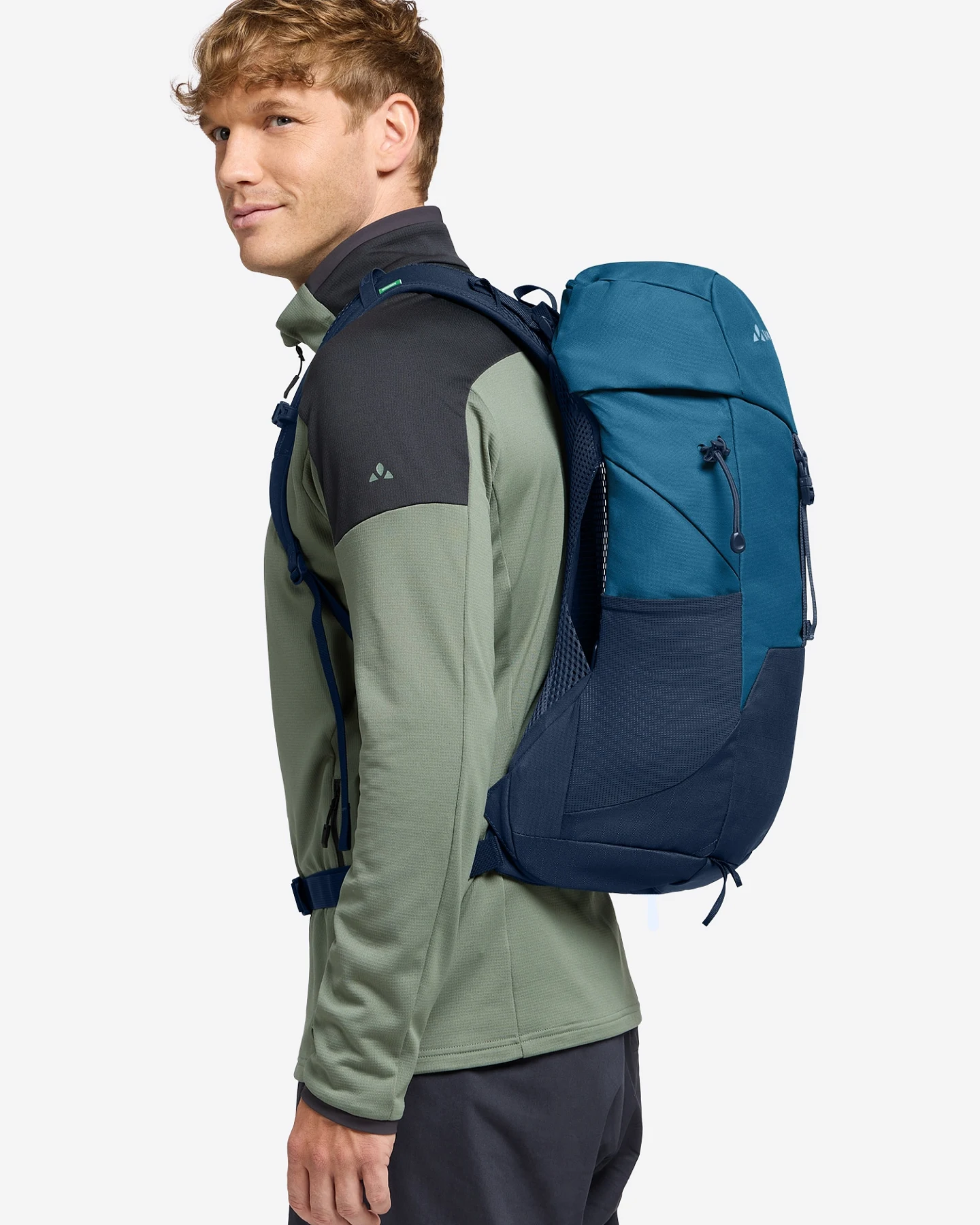 VAUDE Sportrucksack Jura 18 – Ansicht 6