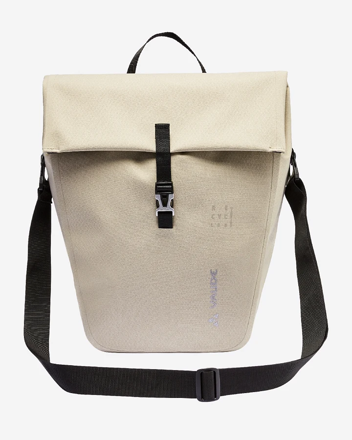 Produktseite: VAUDE RT-Hinterradtaschen ReCycle Pro Single