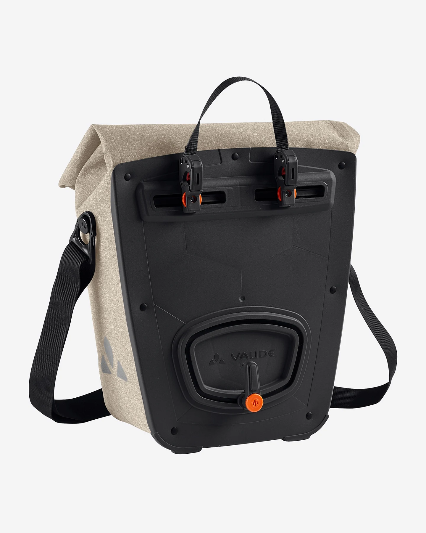 VAUDE RT-Hinterradtaschen ReCycle Pro Single – Ansicht 2