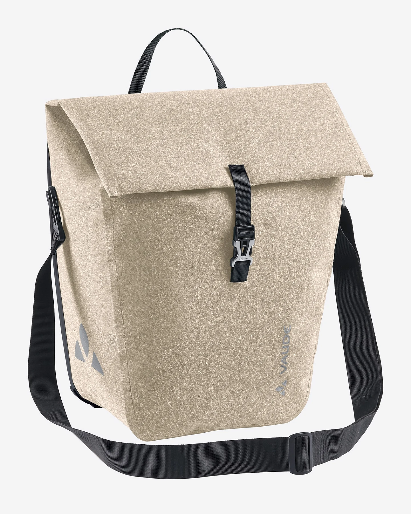 VAUDE RT-Hinterradtaschen ReCycle Pro Single – Ansicht 4