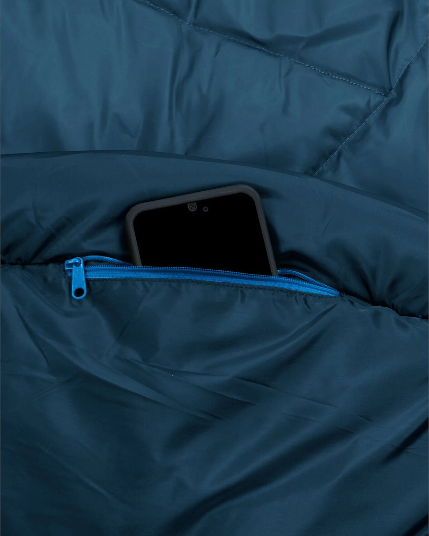 VAUDE Schlafsack – Ansicht 4