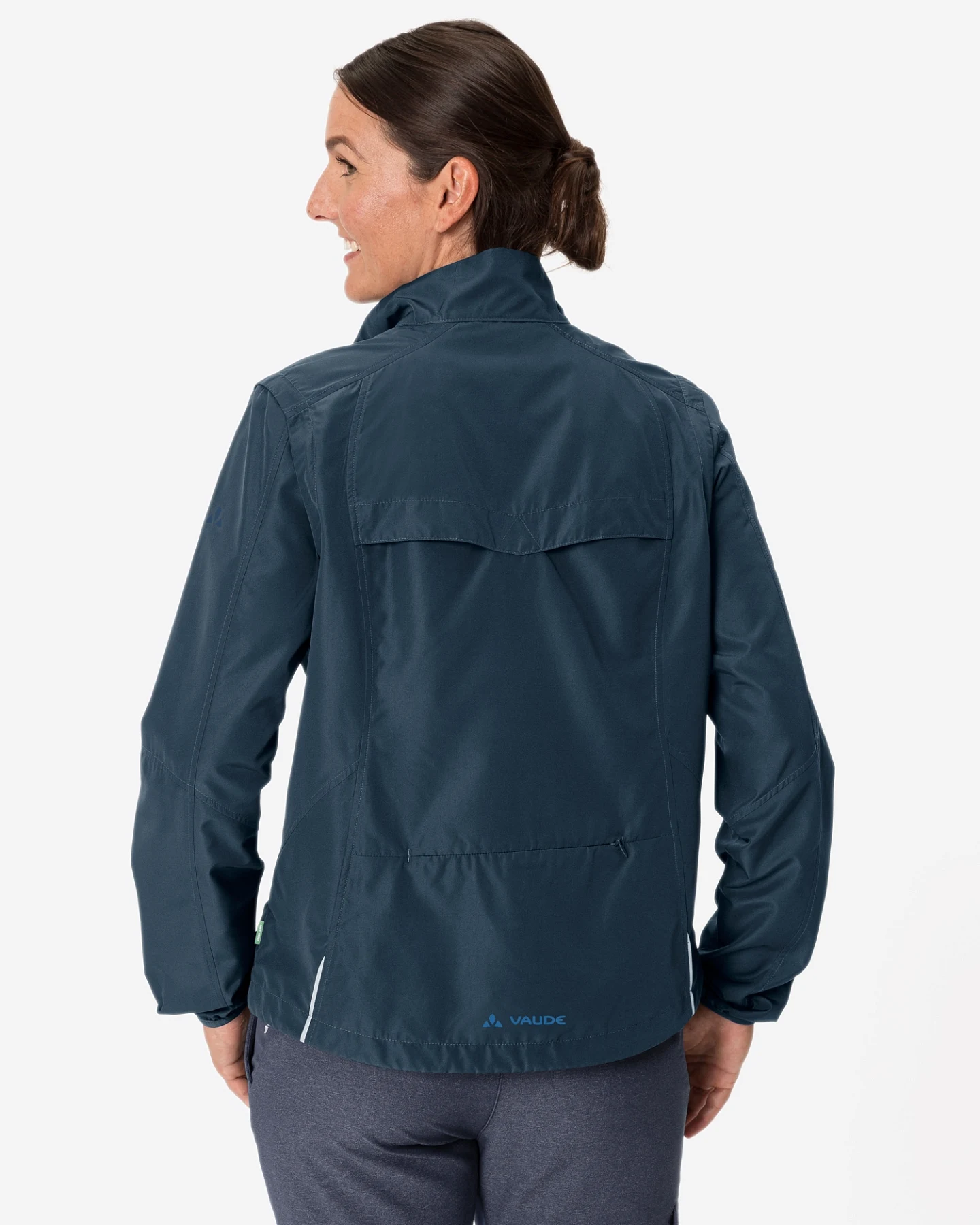 VAUDE Outdoorjacke Dundee – Ansicht 5