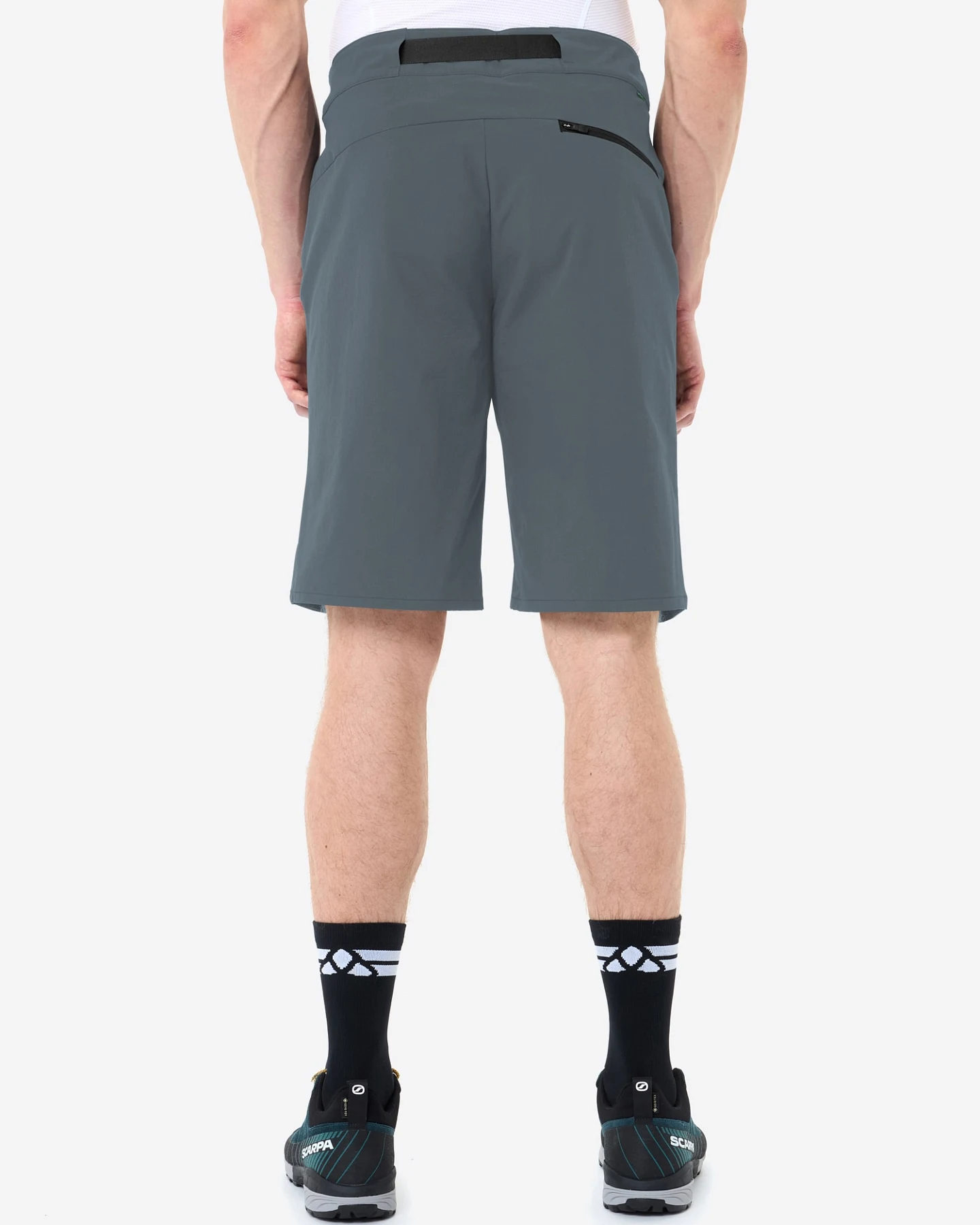 VAUDE Outdoorhose Badile II – Ansicht 4