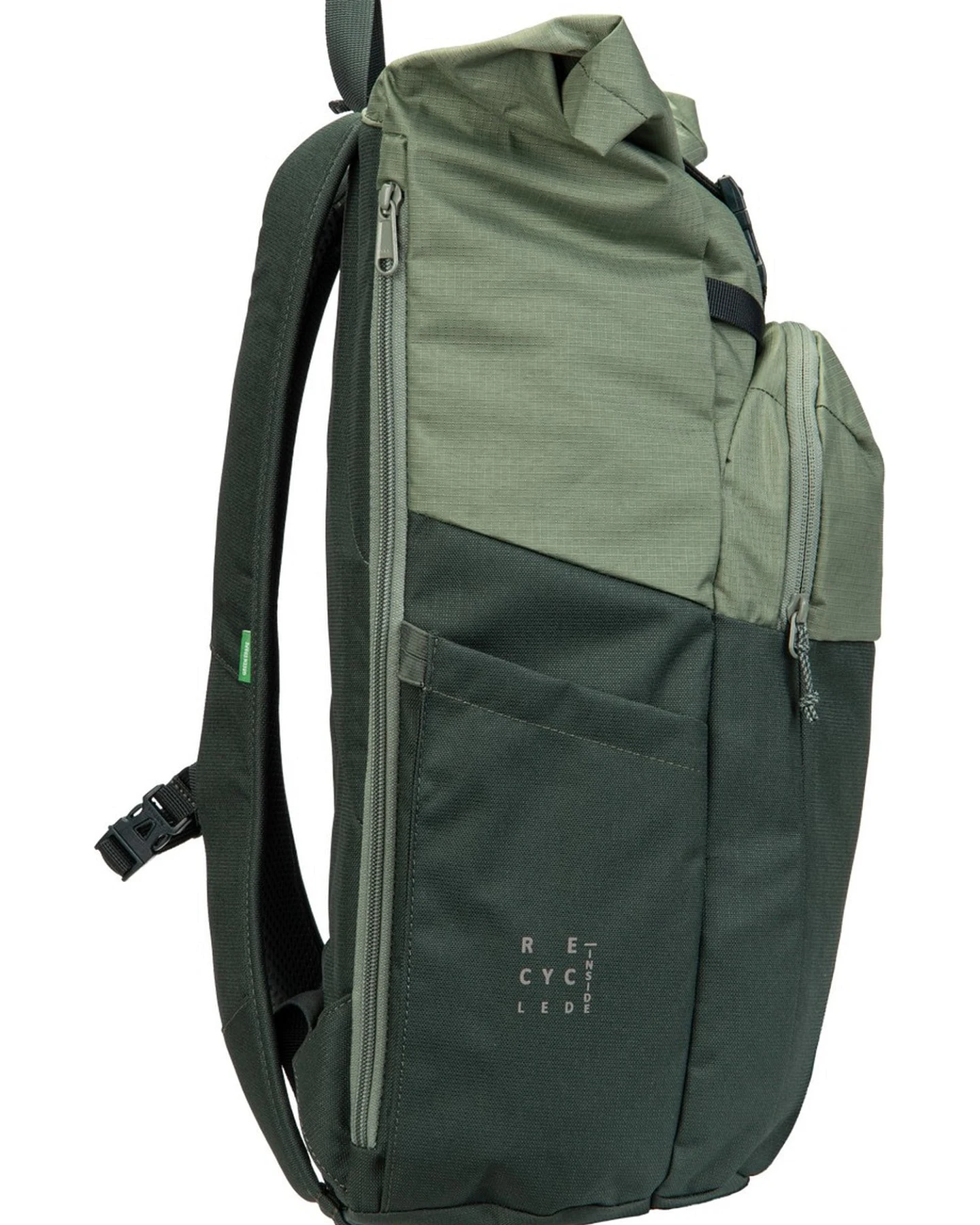 VAUDE Rucksack Okab II – Ansicht 3