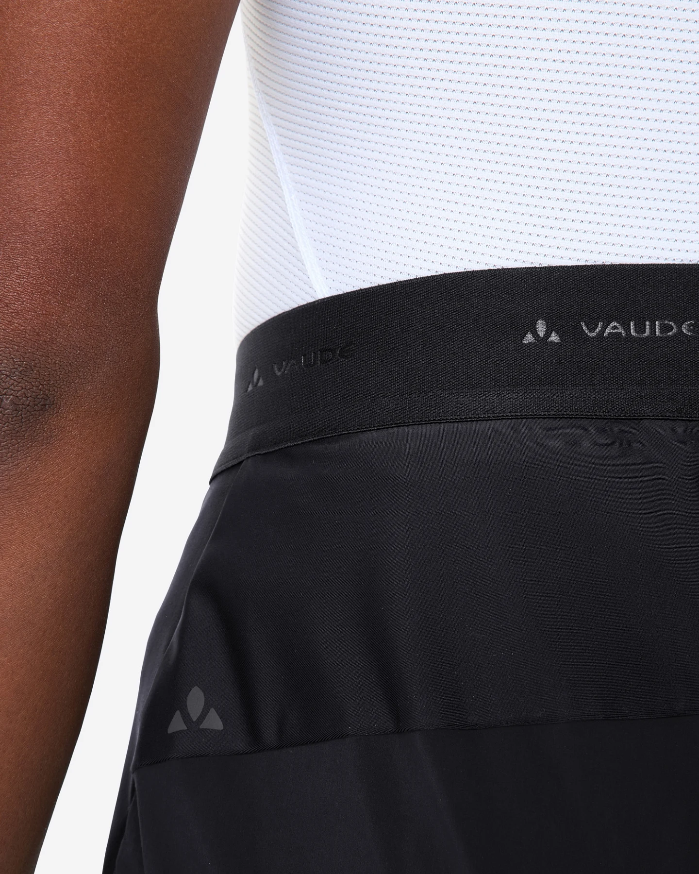 VAUDE Shorts Kuro – Ansicht 5