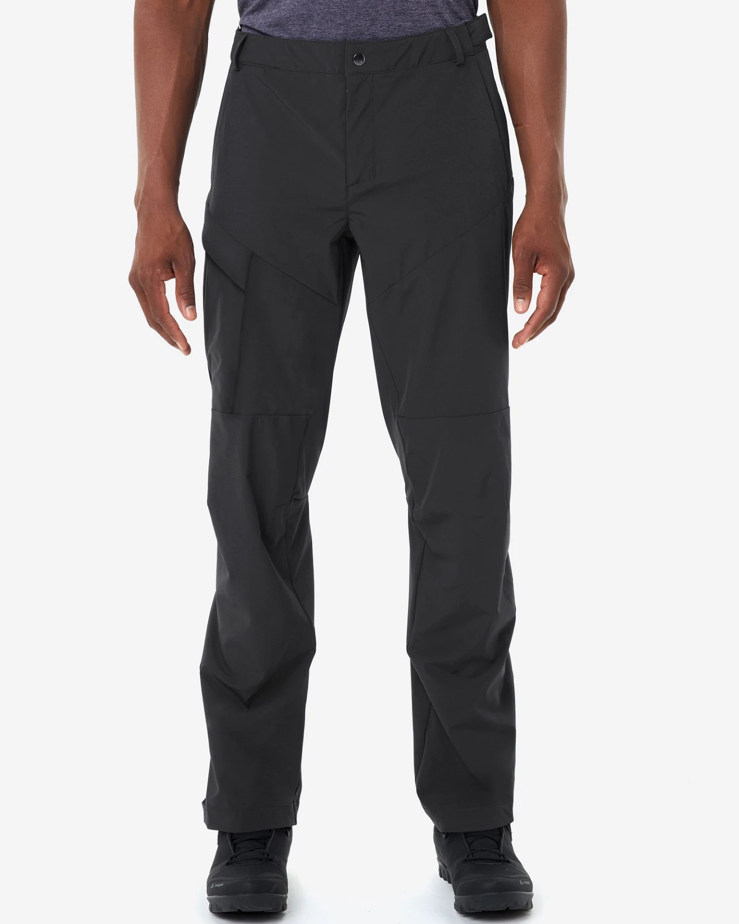 VAUDE Sporthose Tamaro – Ansicht 3