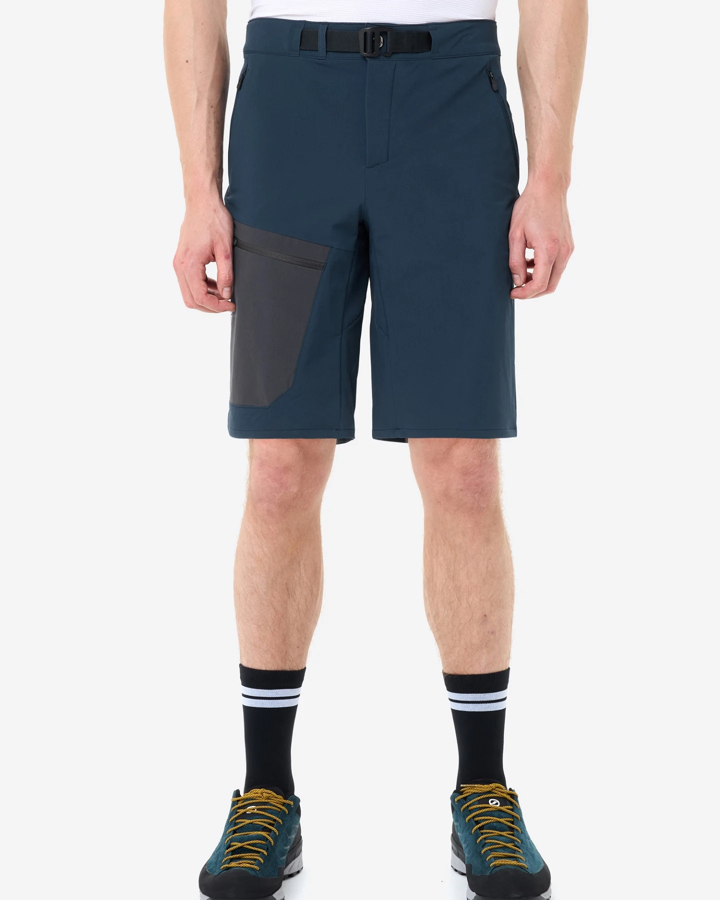 VAUDE Outdoorhose Badile II – Ansicht 3