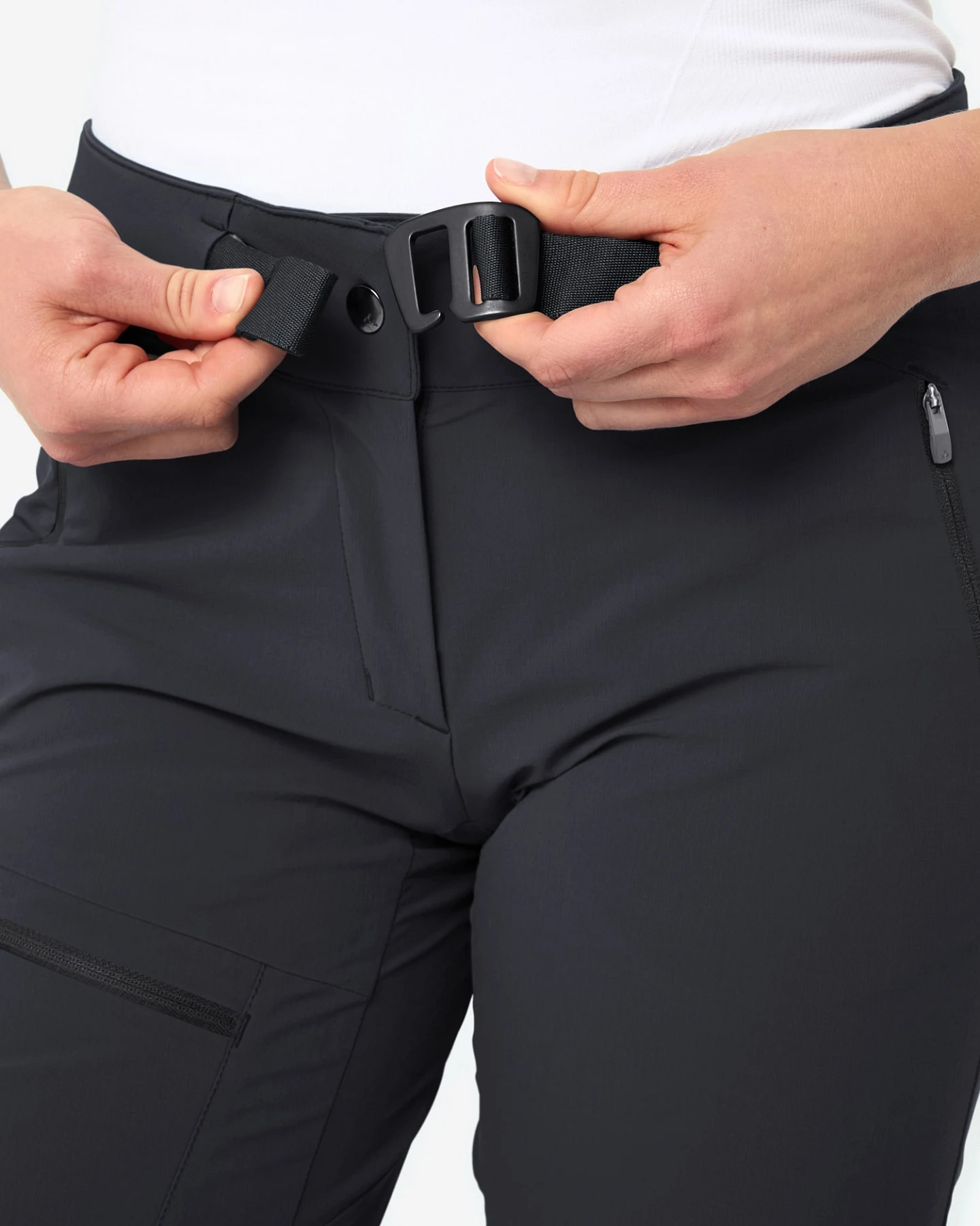 VAUDE Sportshorts Badile – Ansicht 6