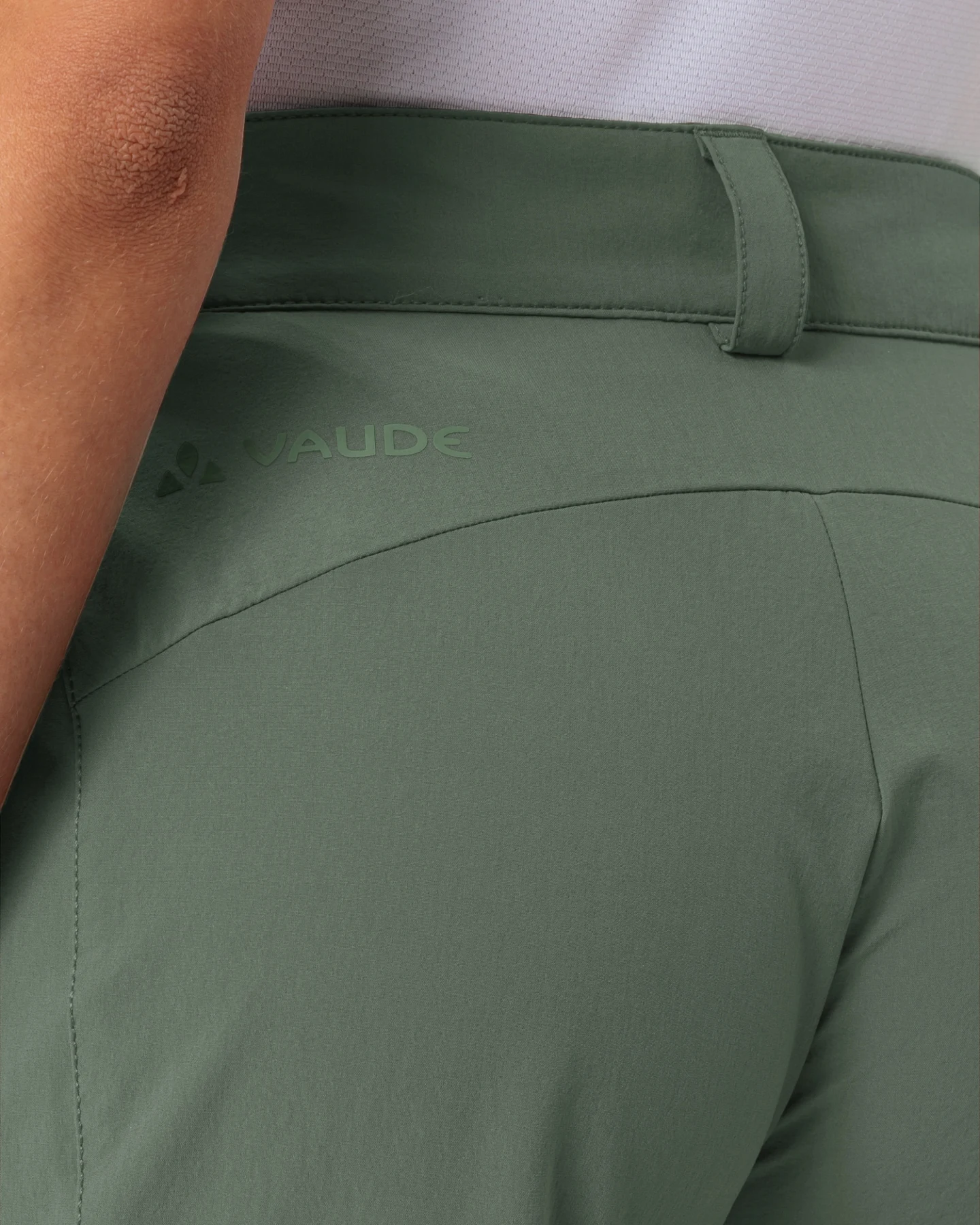 VAUDE Outdoorhose Farley III – Ansicht 5