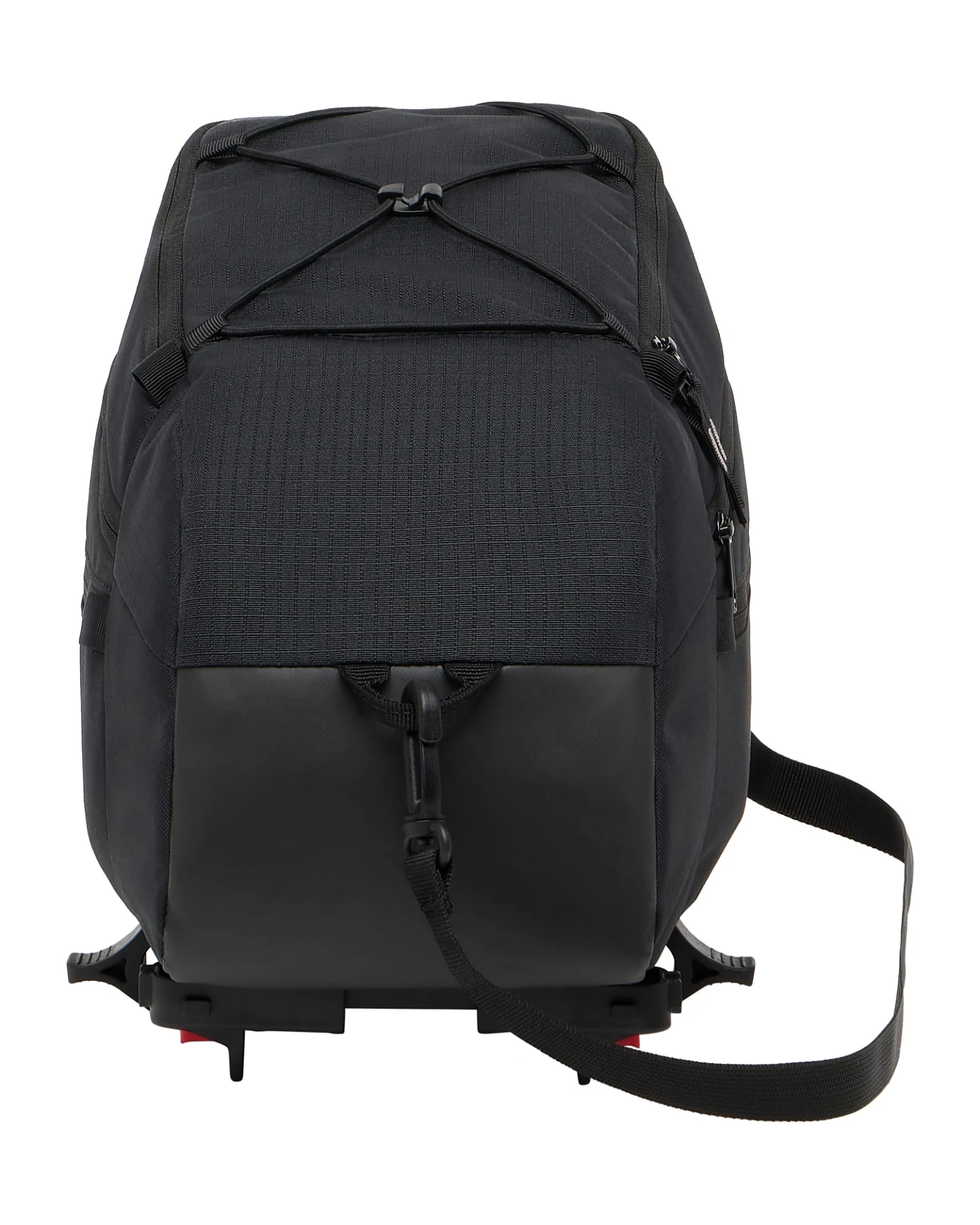 VAUDE Gepäckträgertasche Silkroad – Ansicht 2