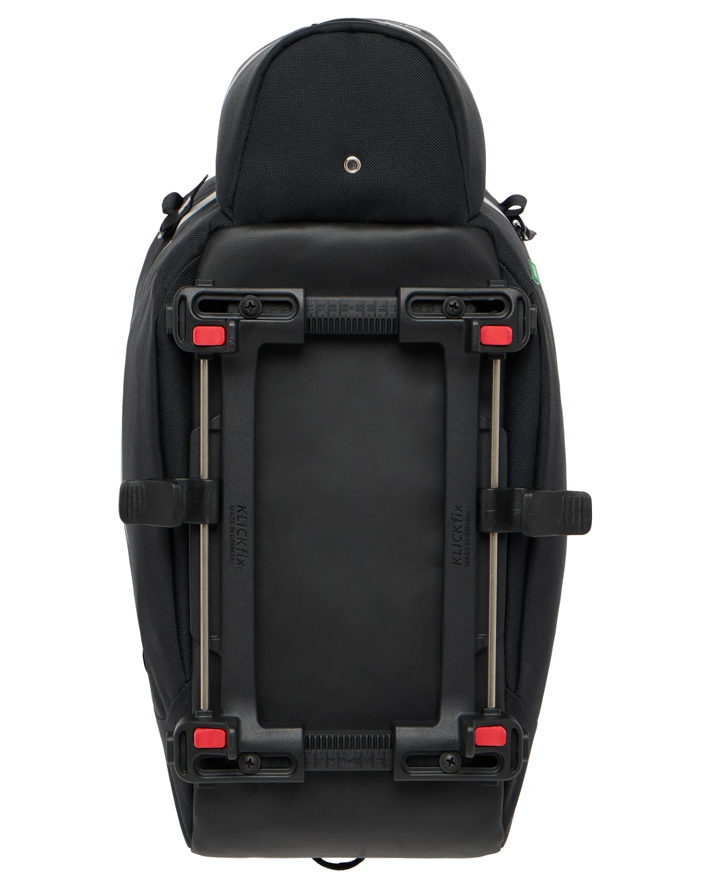 VAUDE Gepäckträgertasche Silkroad – Ansicht 4