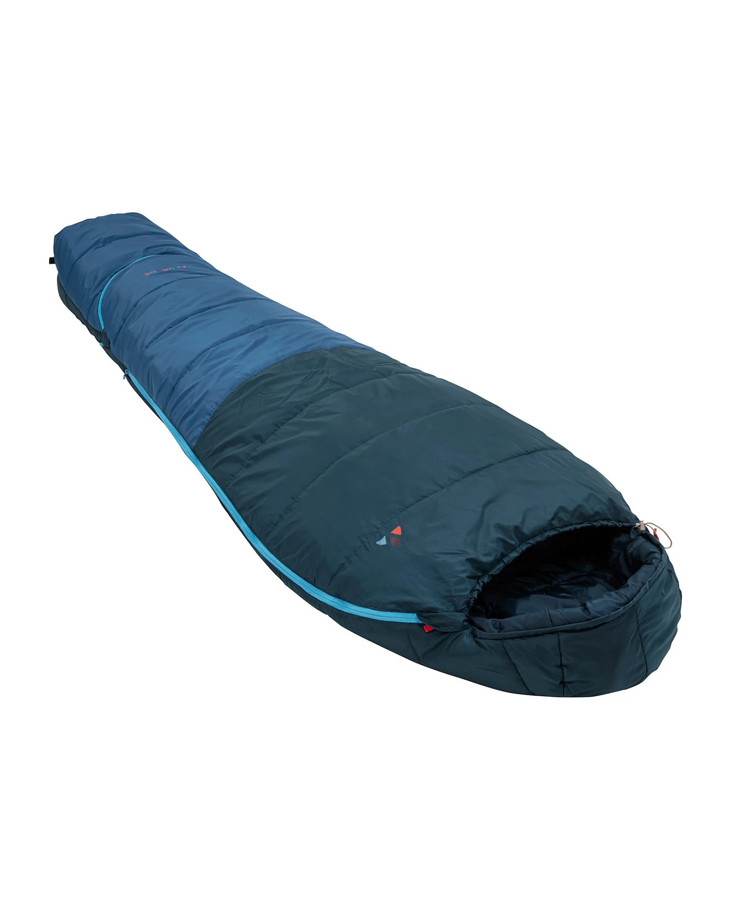 VAUDE Schlafsack Kobel Adjust 500 II – Ansicht 2