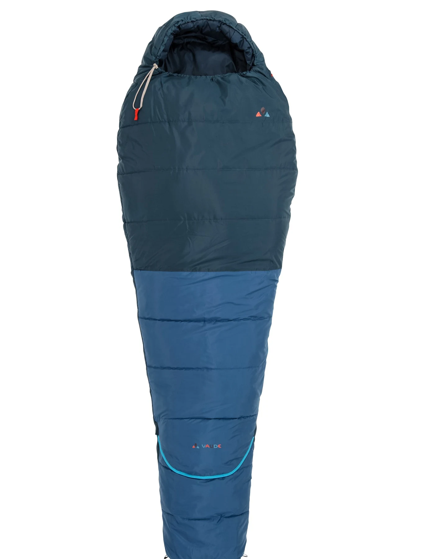 VAUDE Schlafsack Kobel Adjust 500 II – Ansicht 3