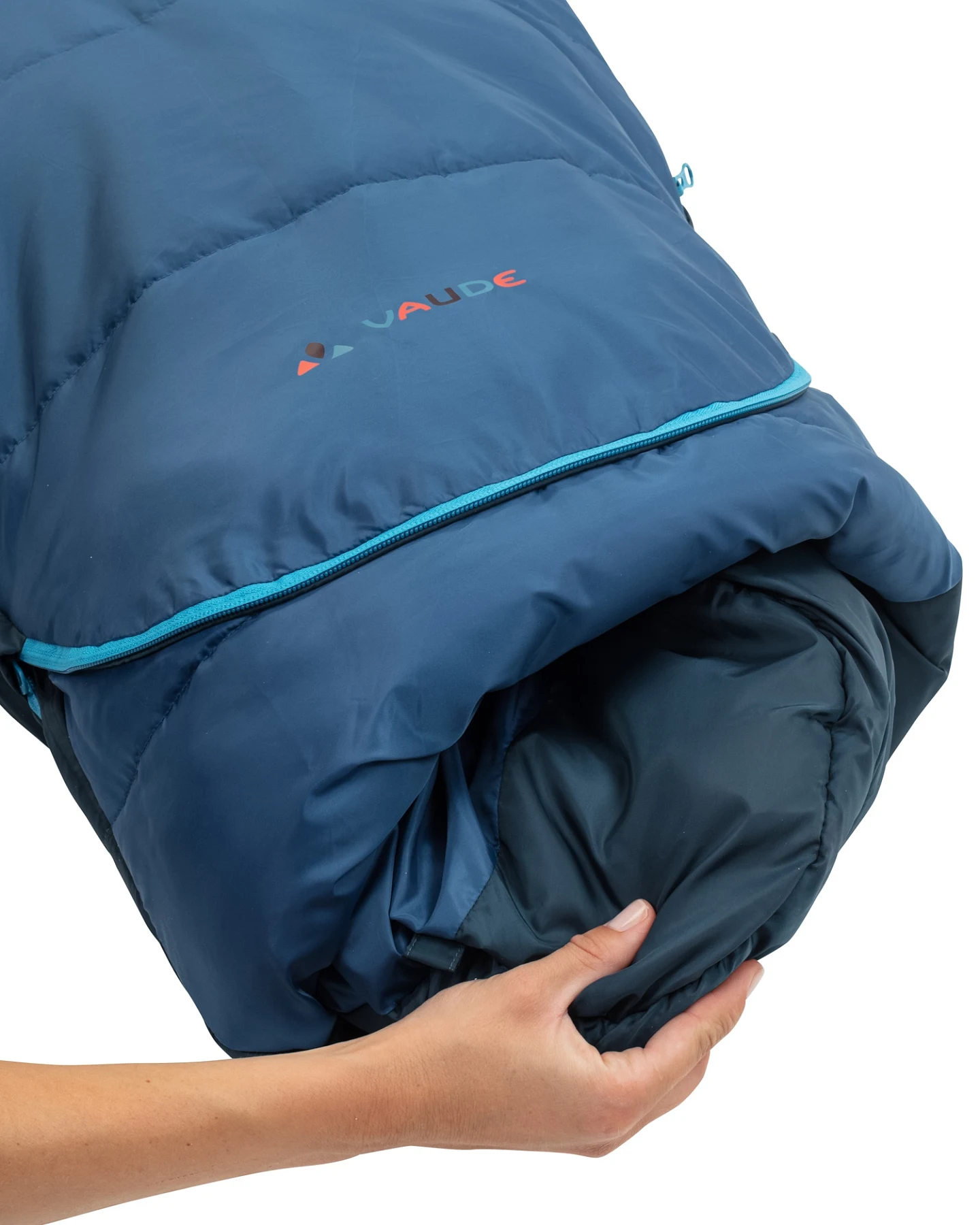 VAUDE Schlafsack Kobel Adjust 500 II – Ansicht 4