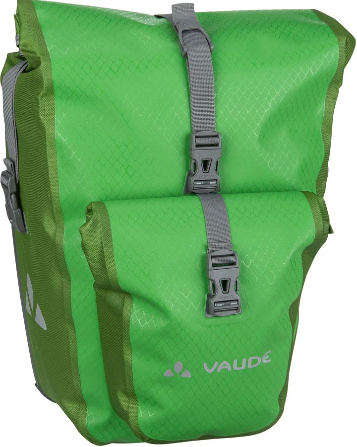 Produktseite: VAUDE Fahrradtasche