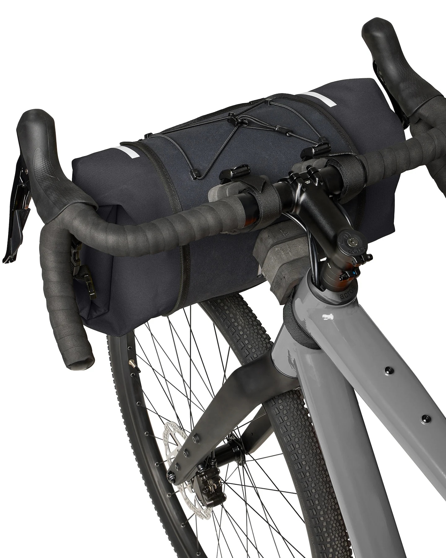 VAUDE Lenkertasche Trailfront Cage – Ansicht 4