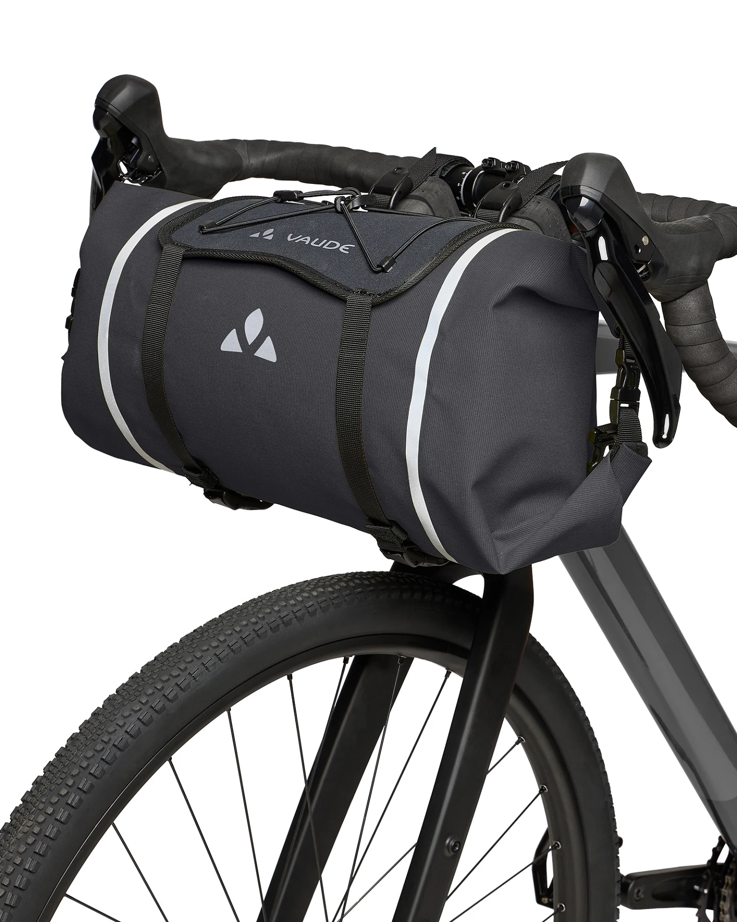 VAUDE Lenkertasche Trailfront Cage – Ansicht 5