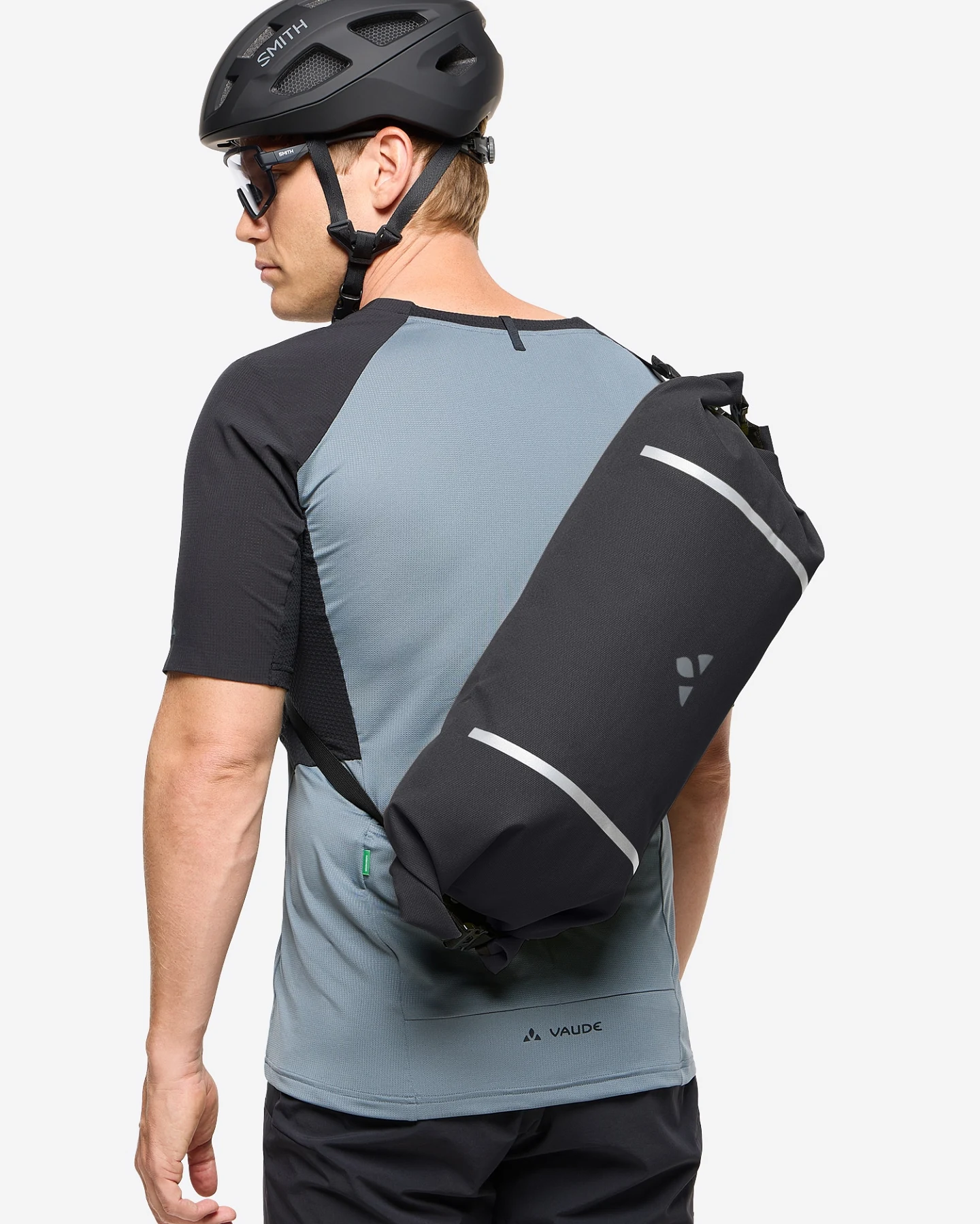 VAUDE Lenkertasche Trailfront Cage – Ansicht 6